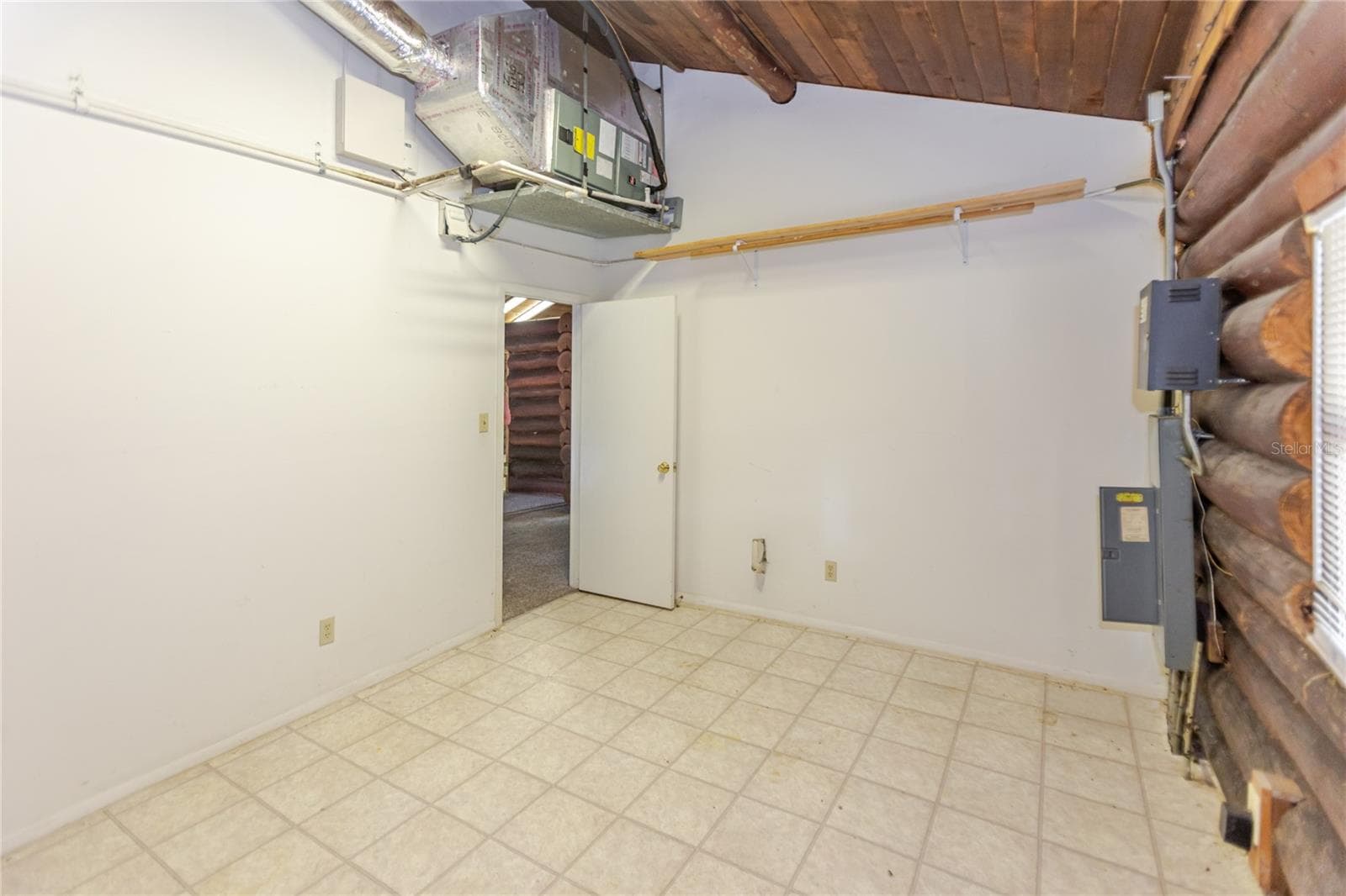 Storage Room - 13203 BLISSFIELD, ODESSA