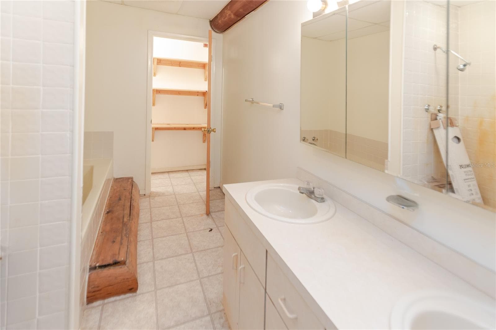 Ensuite Bathroom 1 - 13203 BLISSFIELD, ODESSA