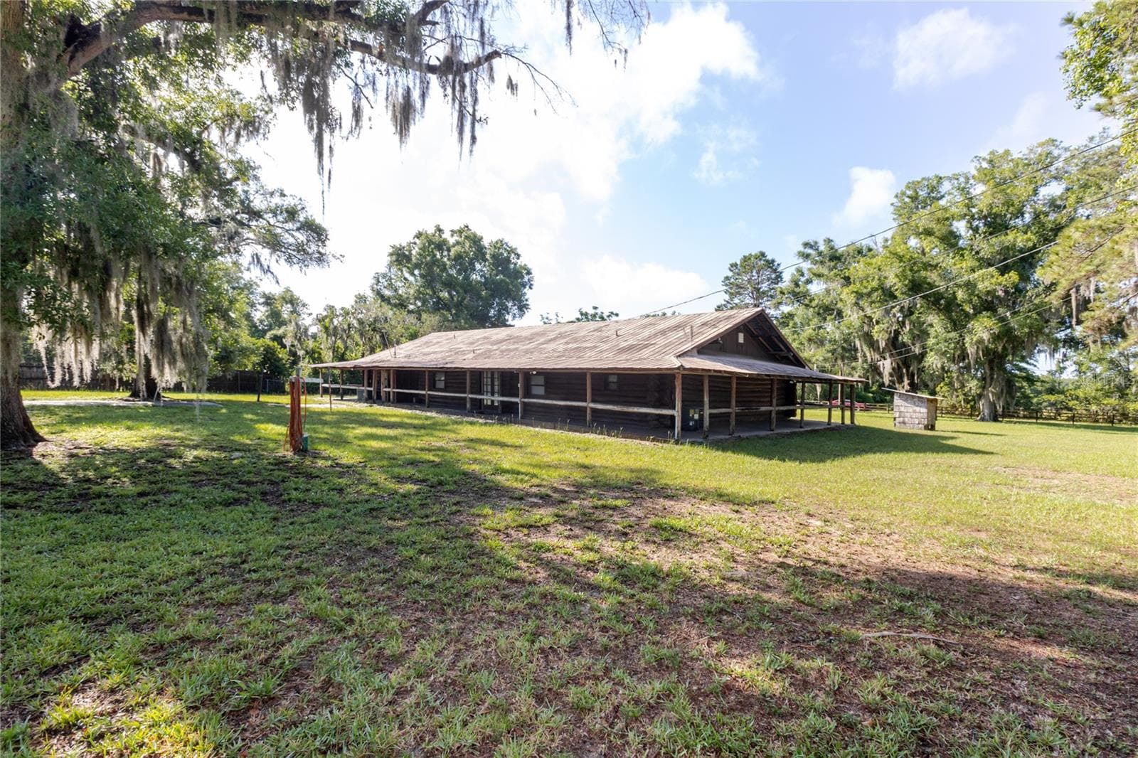 Single Family Residence at 13203 BLISSFIELD, ODESSA, photo 33 of 34