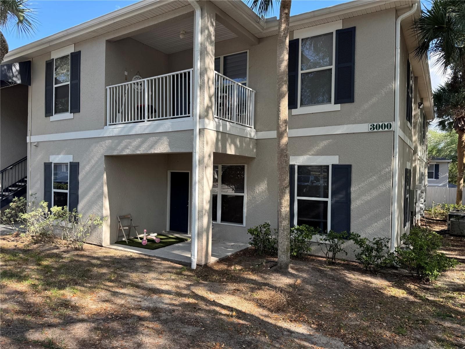 Condominium at 3011 HEMINGWAY CIR #3011, HAINES CITY, photo 2 of 18