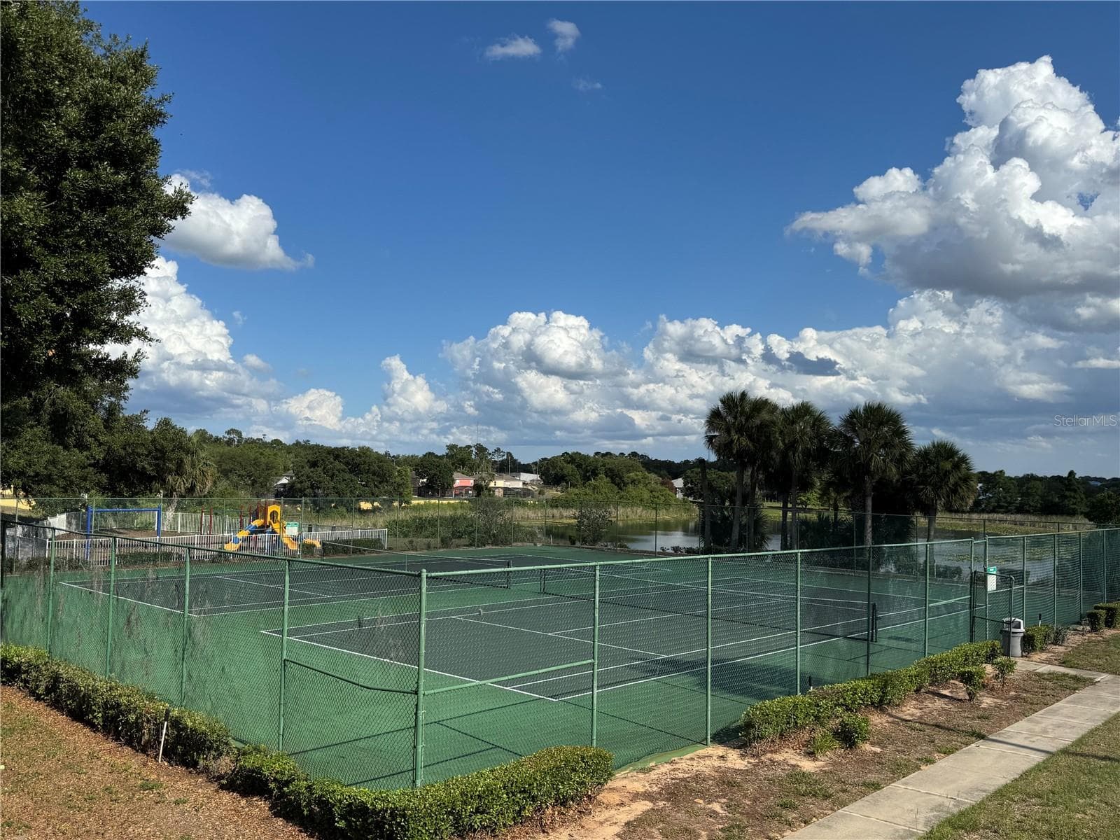 Condominium at 3011 HEMINGWAY CIR #3011, HAINES CITY, photo 16 of 18