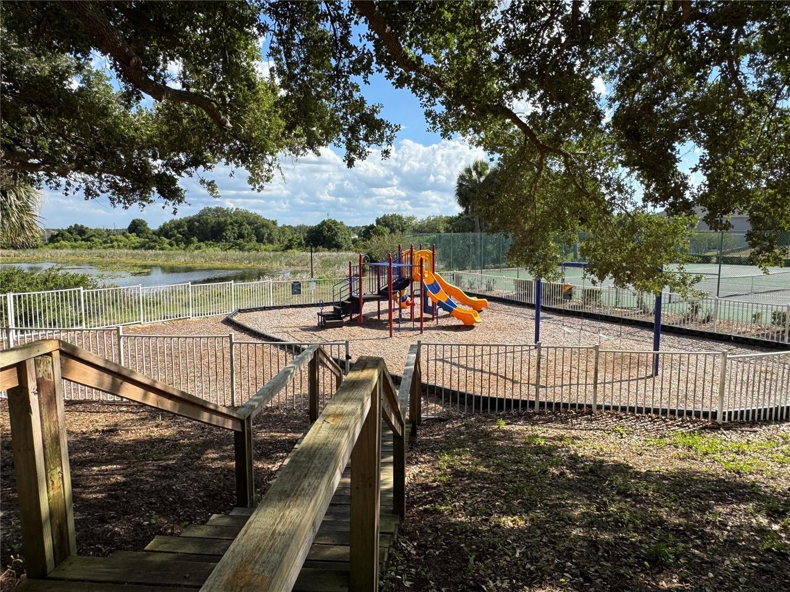 Condominium at 3011 HEMINGWAY CIR #3011, HAINES CITY, photo 17 of 18