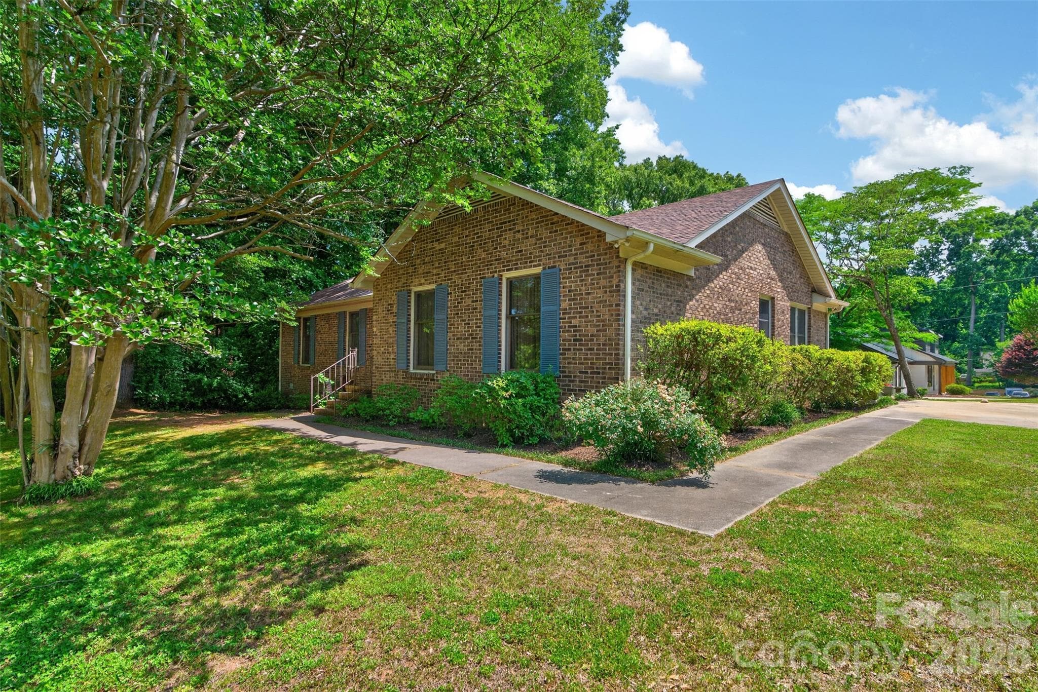 Single Family Residence at 104 Hallett Street, Fort Mill, photo 27 of 48