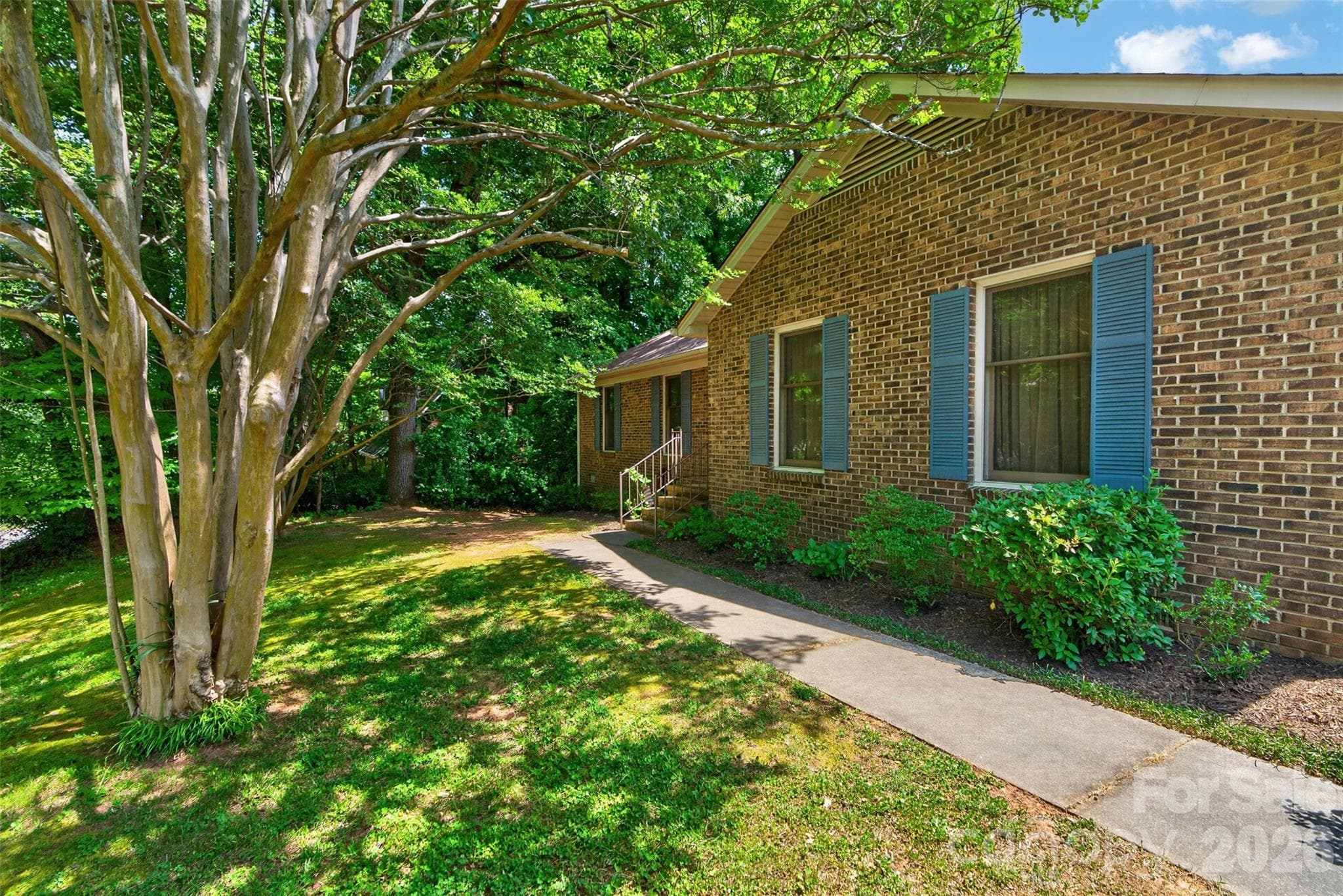 Single Family Residence at 104 Hallett Street, Fort Mill, photo 48 of 48