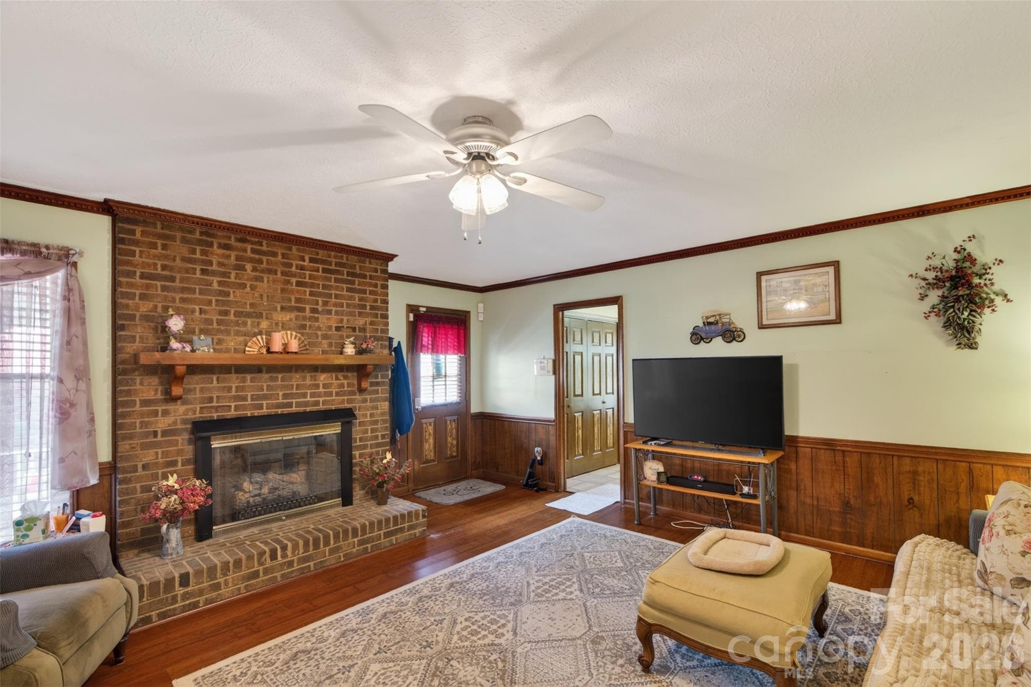 Single Family Residence at 104 Hallett Street, Fort Mill, photo 14 of 48