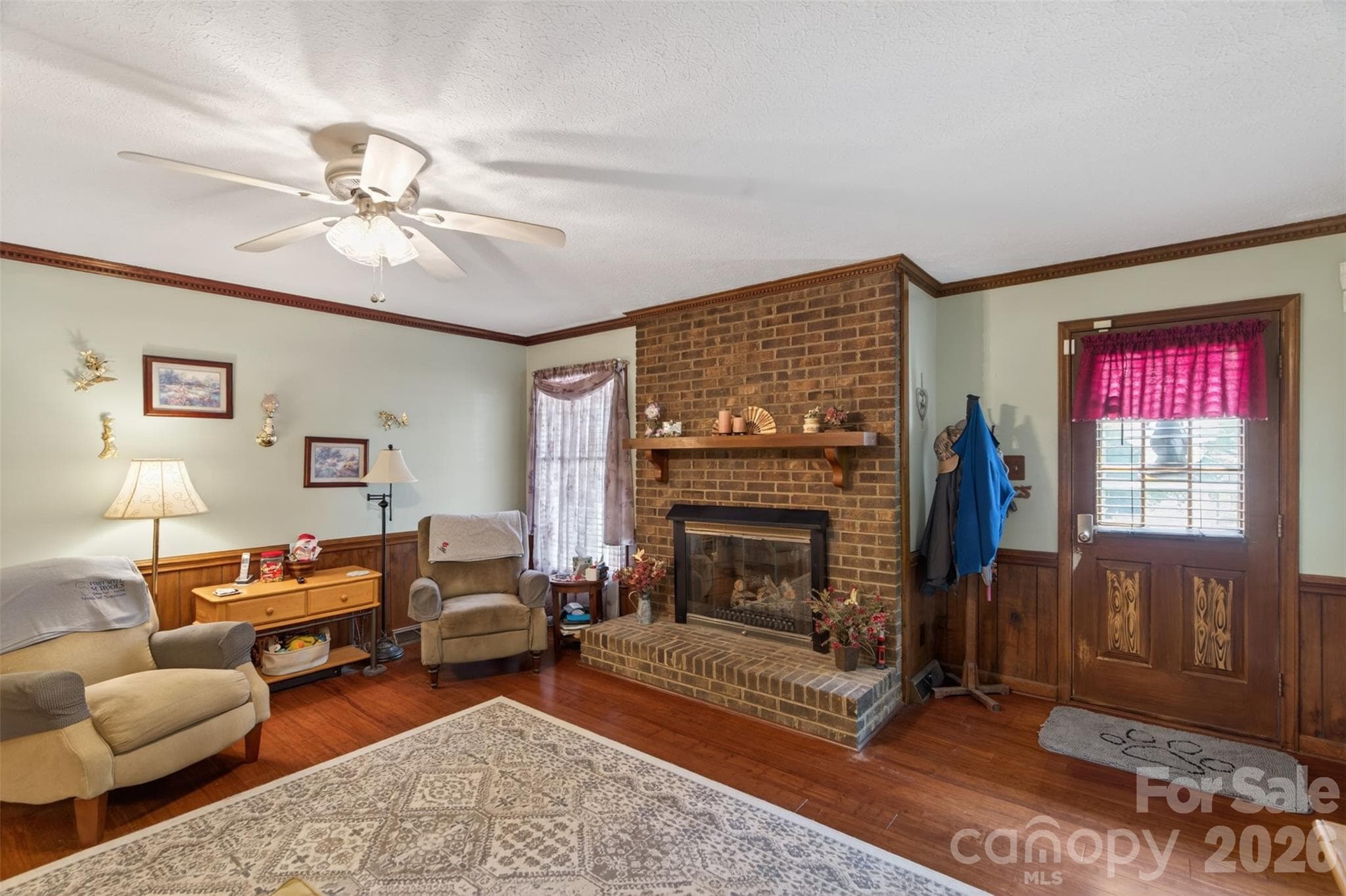 Single Family Residence at 104 Hallett Street, Fort Mill, photo 17 of 48