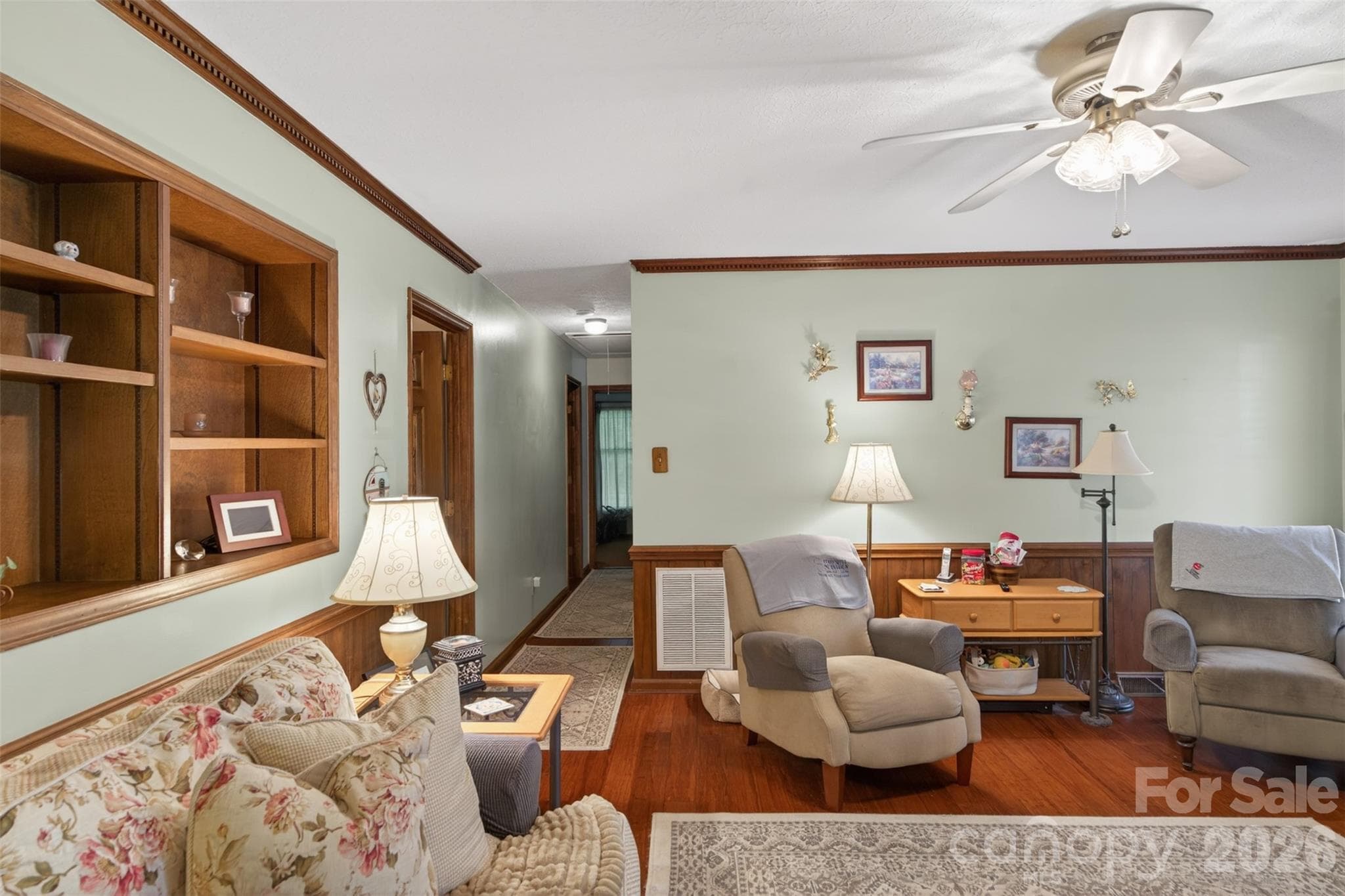 Single Family Residence at 104 Hallett Street, Fort Mill, photo 18 of 48