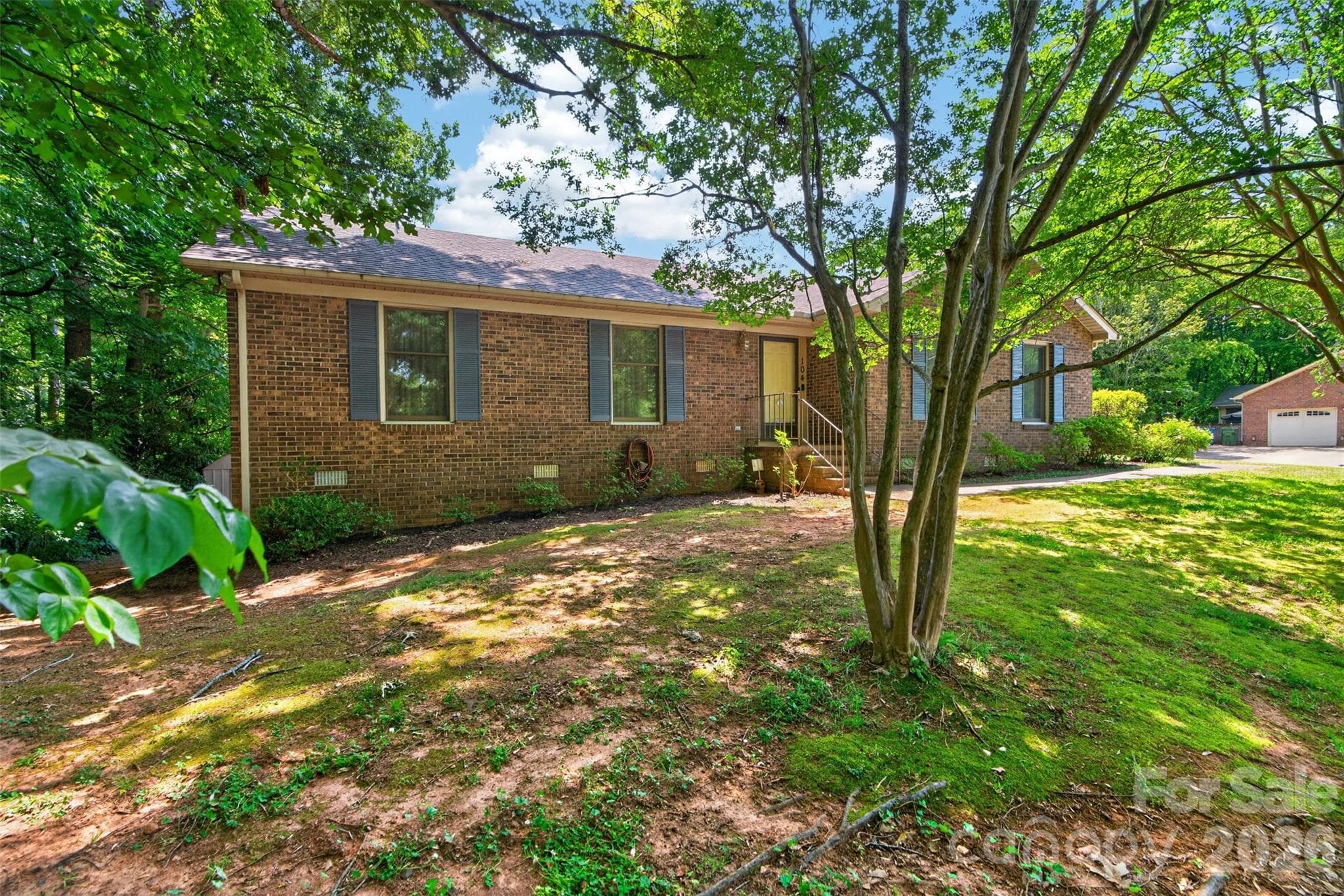 Single Family Residence at 104 Hallett Street, Fort Mill, photo 33 of 48