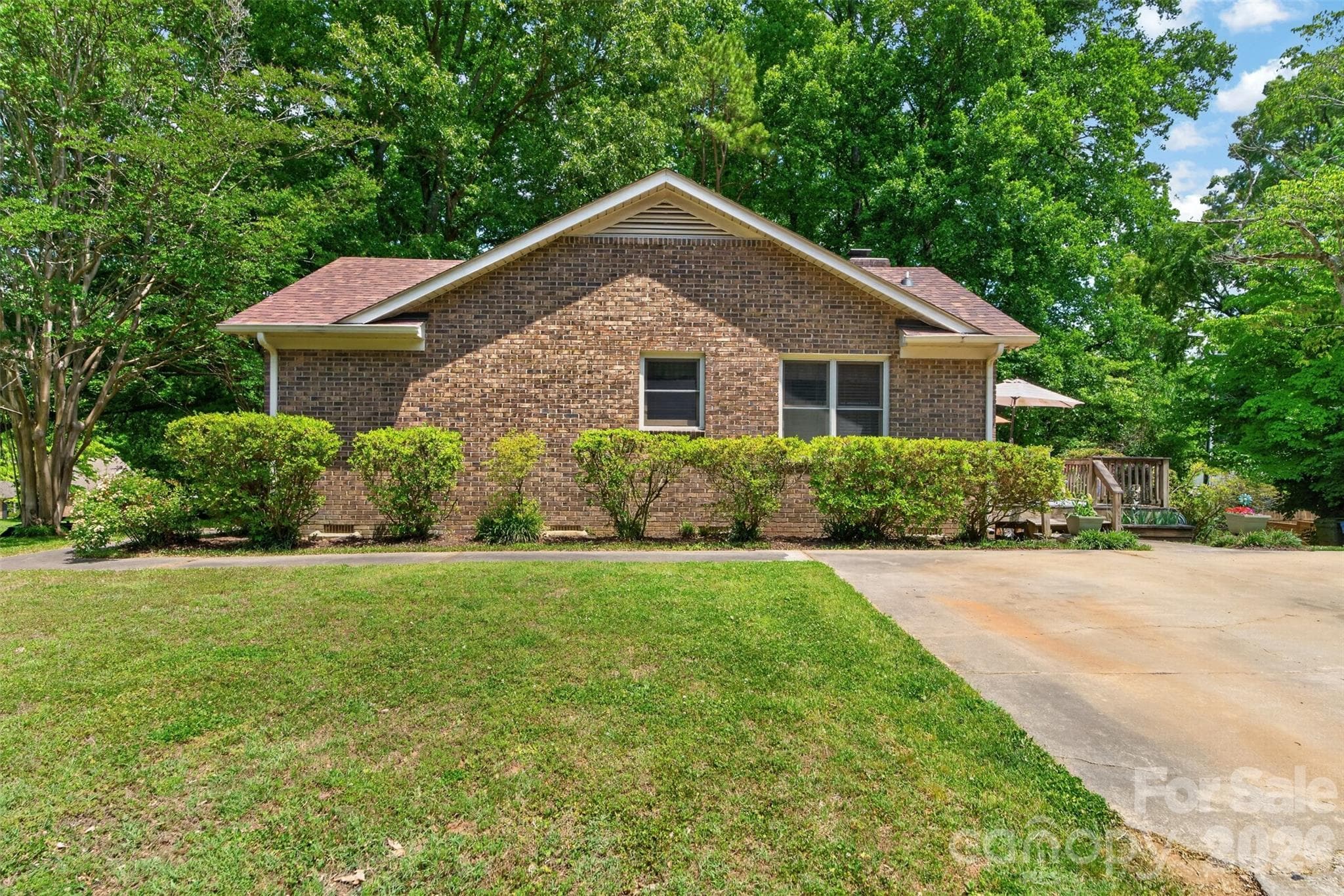 Single Family Residence at 104 Hallett Street, Fort Mill, photo 37 of 48
