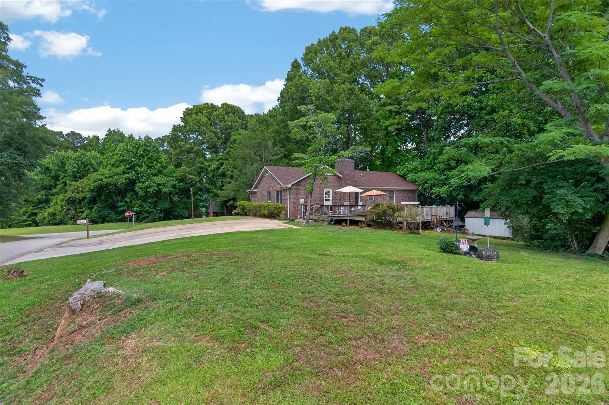 Single Family Residence at 104 Hallett Street, Fort Mill, photo 43 of 48