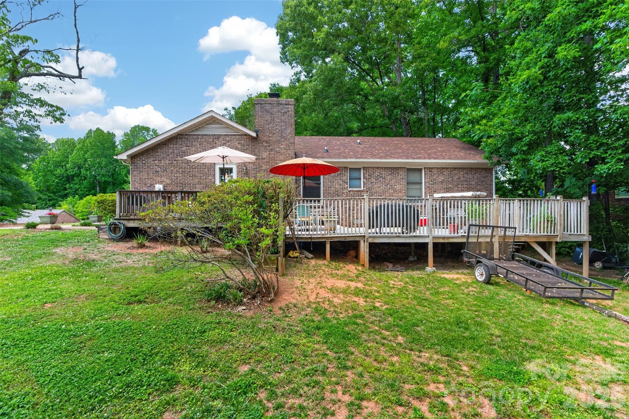 Single Family Residence at 104 Hallett Street, Fort Mill, photo 46 of 48