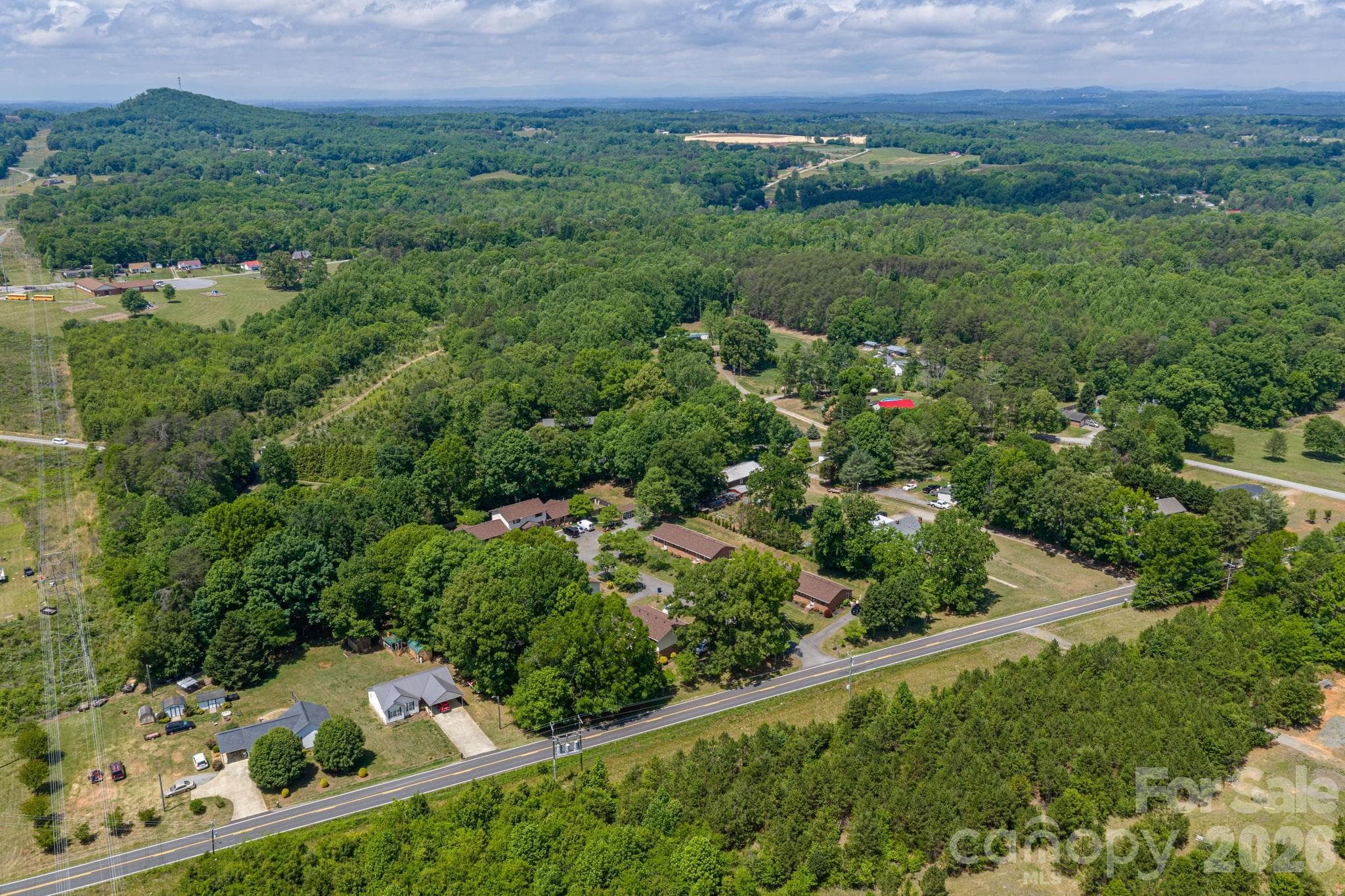 Acreage at 7867 Max Smith Avenue, Connelly Springs, photo 20 of 22