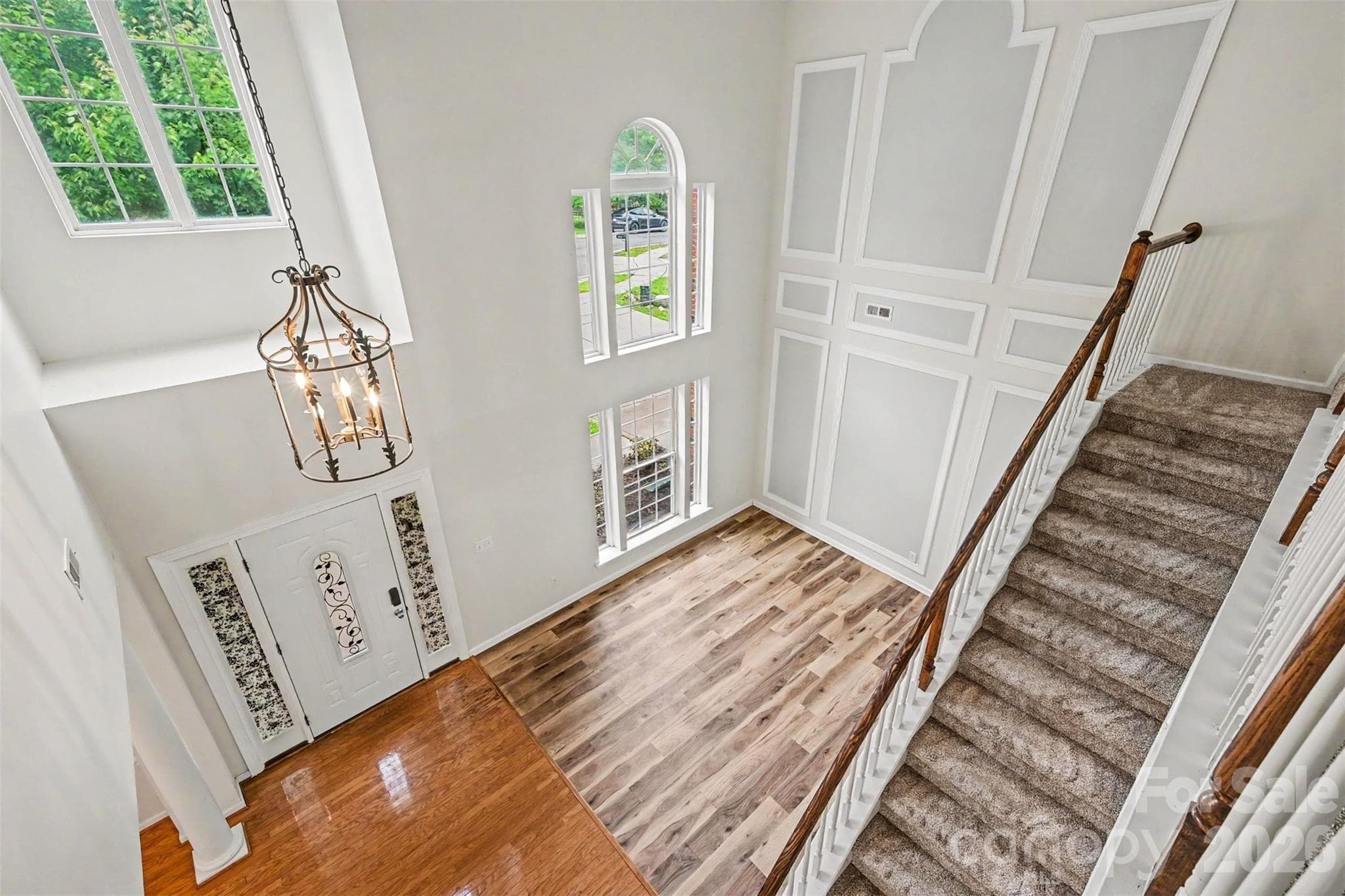 Single Family Residence at 1631 Shadow Creek Street NW, Concord, photo 5 of 43