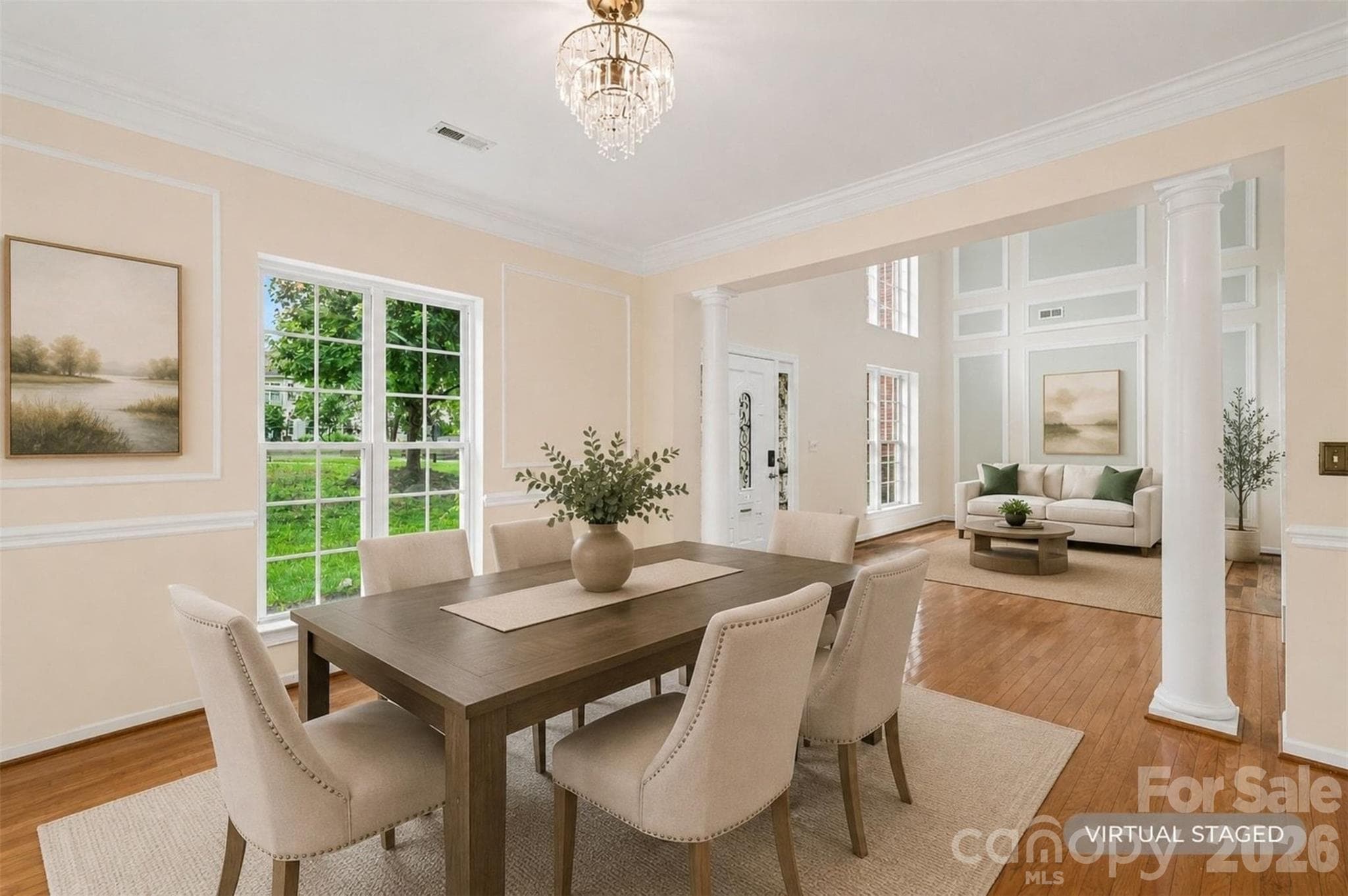 Single Family Residence at 1631 Shadow Creek Street NW, Concord, photo 9 of 43