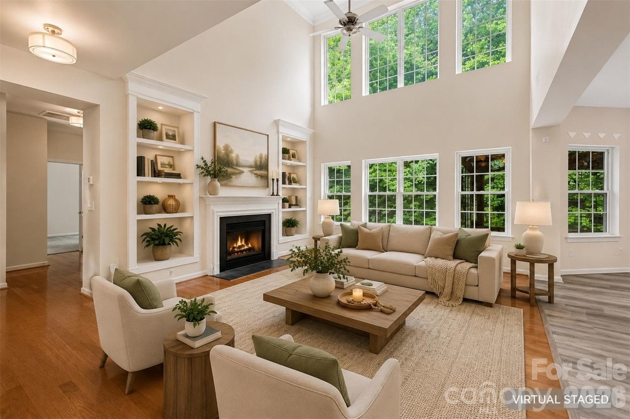 Single Family Residence at 1631 Shadow Creek Street NW, Concord, photo 11 of 43