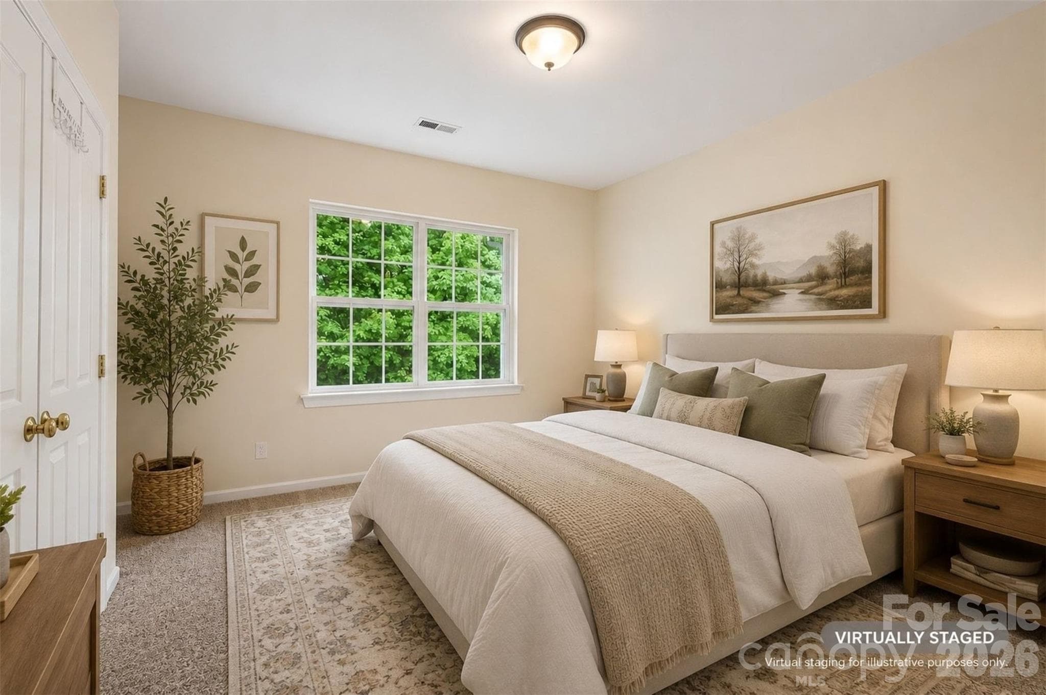 Single Family Residence at 1631 Shadow Creek Street NW, Concord, photo 18 of 43