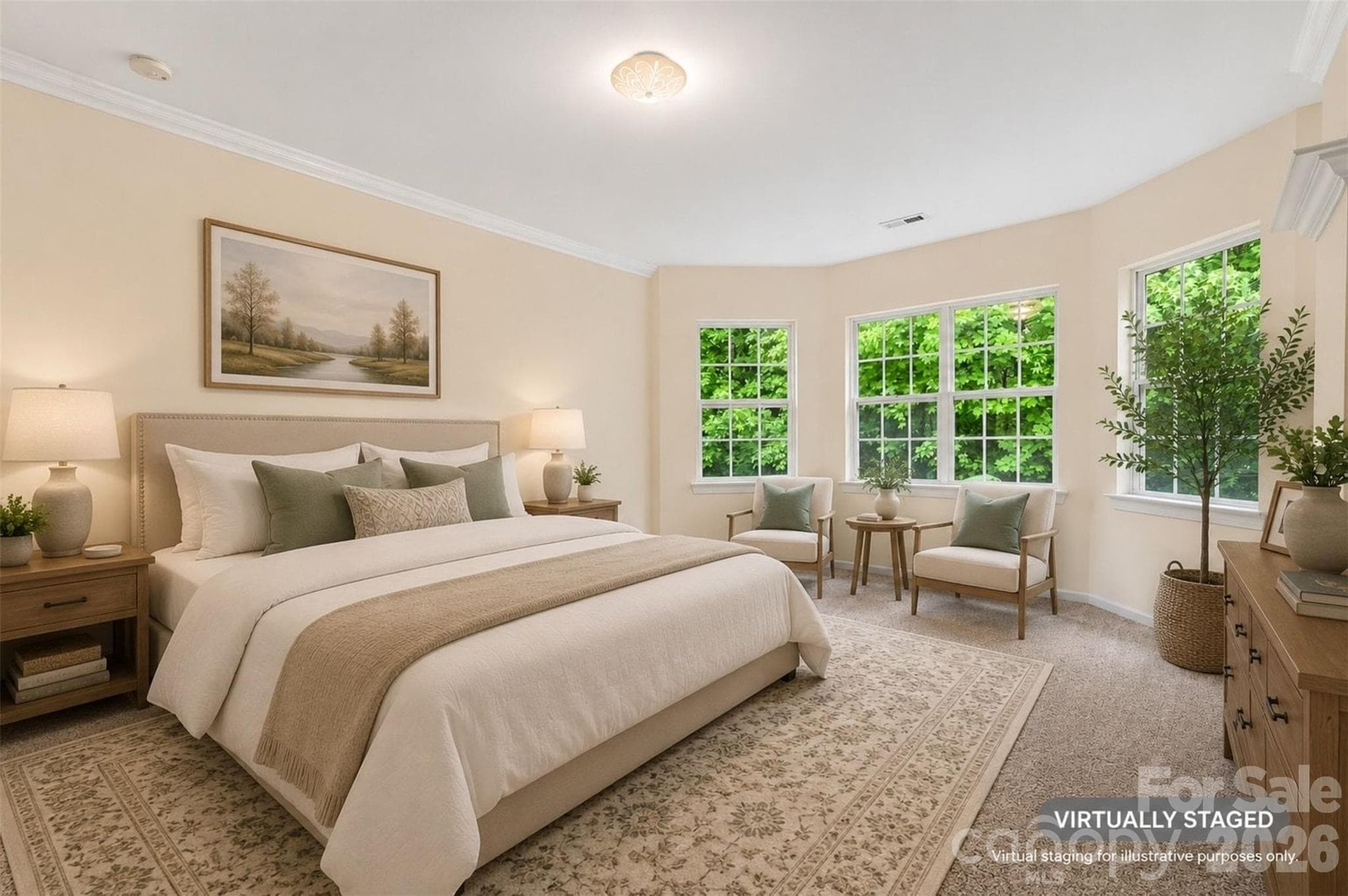 Single Family Residence at 1631 Shadow Creek Street NW, Concord, photo 21 of 43