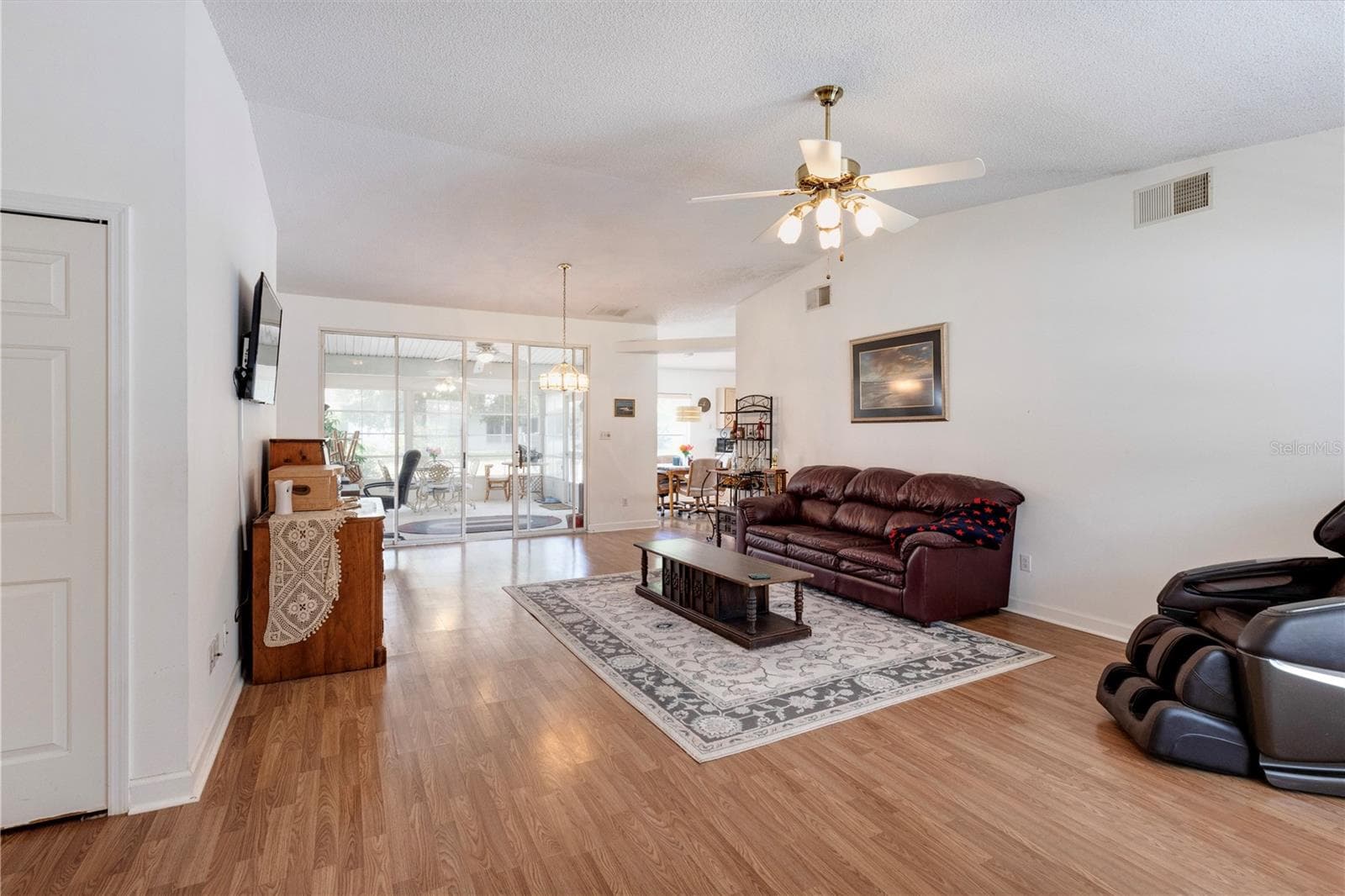 Living Room - 5030 EL DESTINO DR, LEESBURG