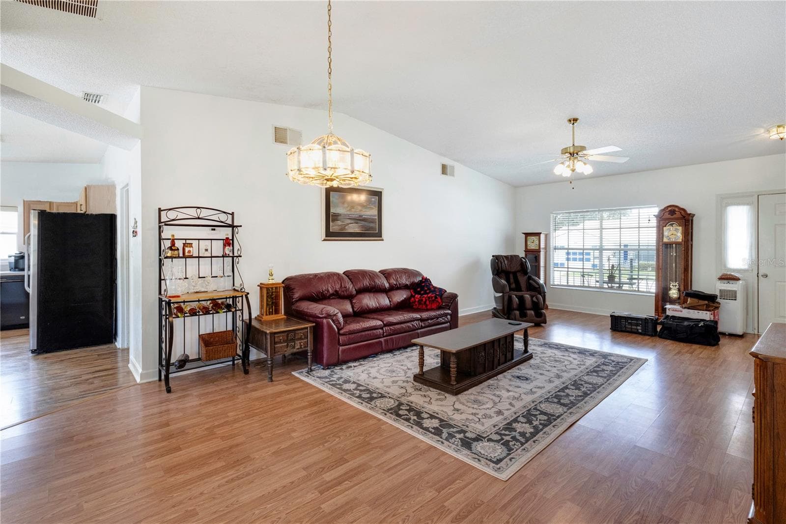 Living Room - 5030 EL DESTINO DR, LEESBURG