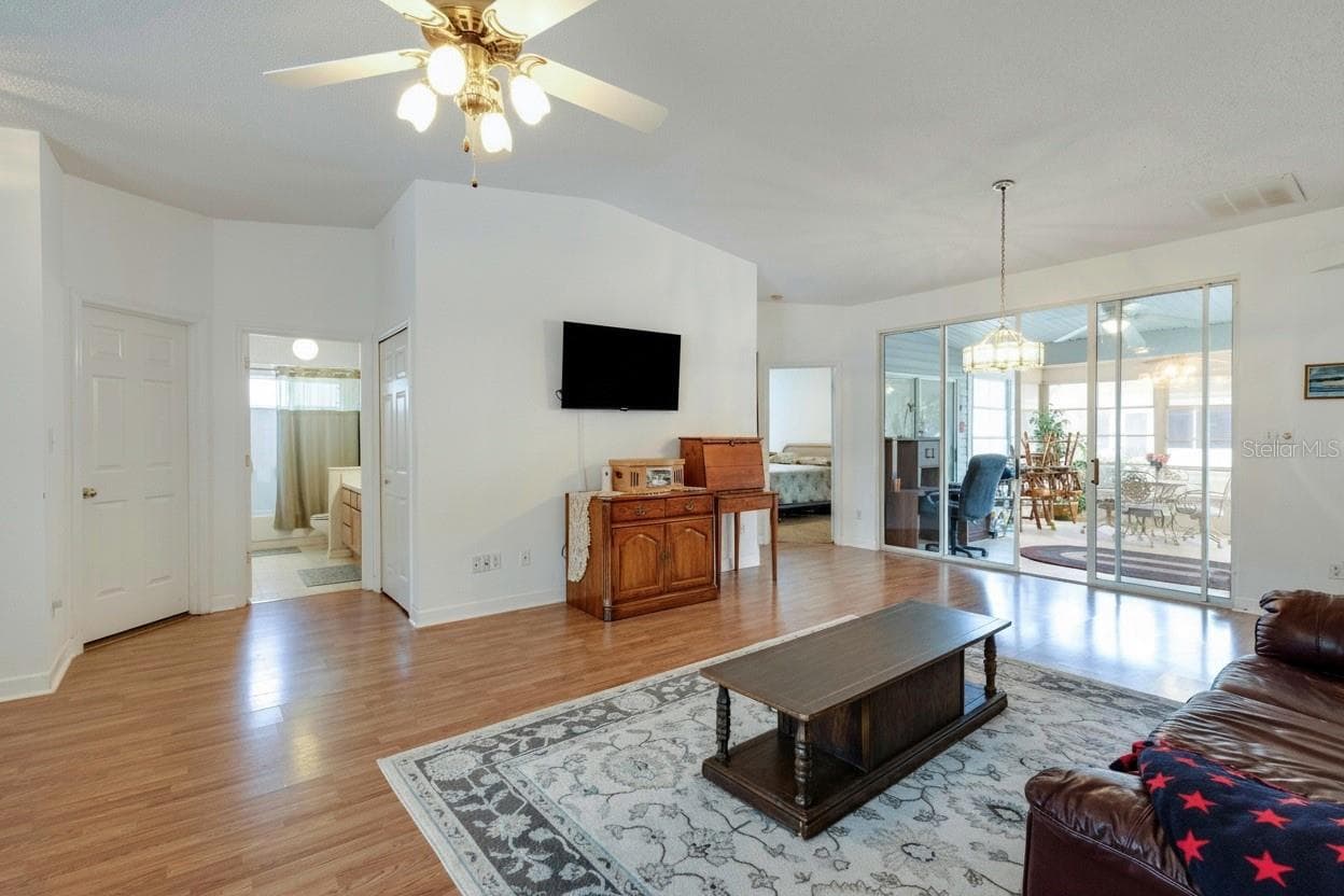 Living Room - 5030 EL DESTINO DR, LEESBURG