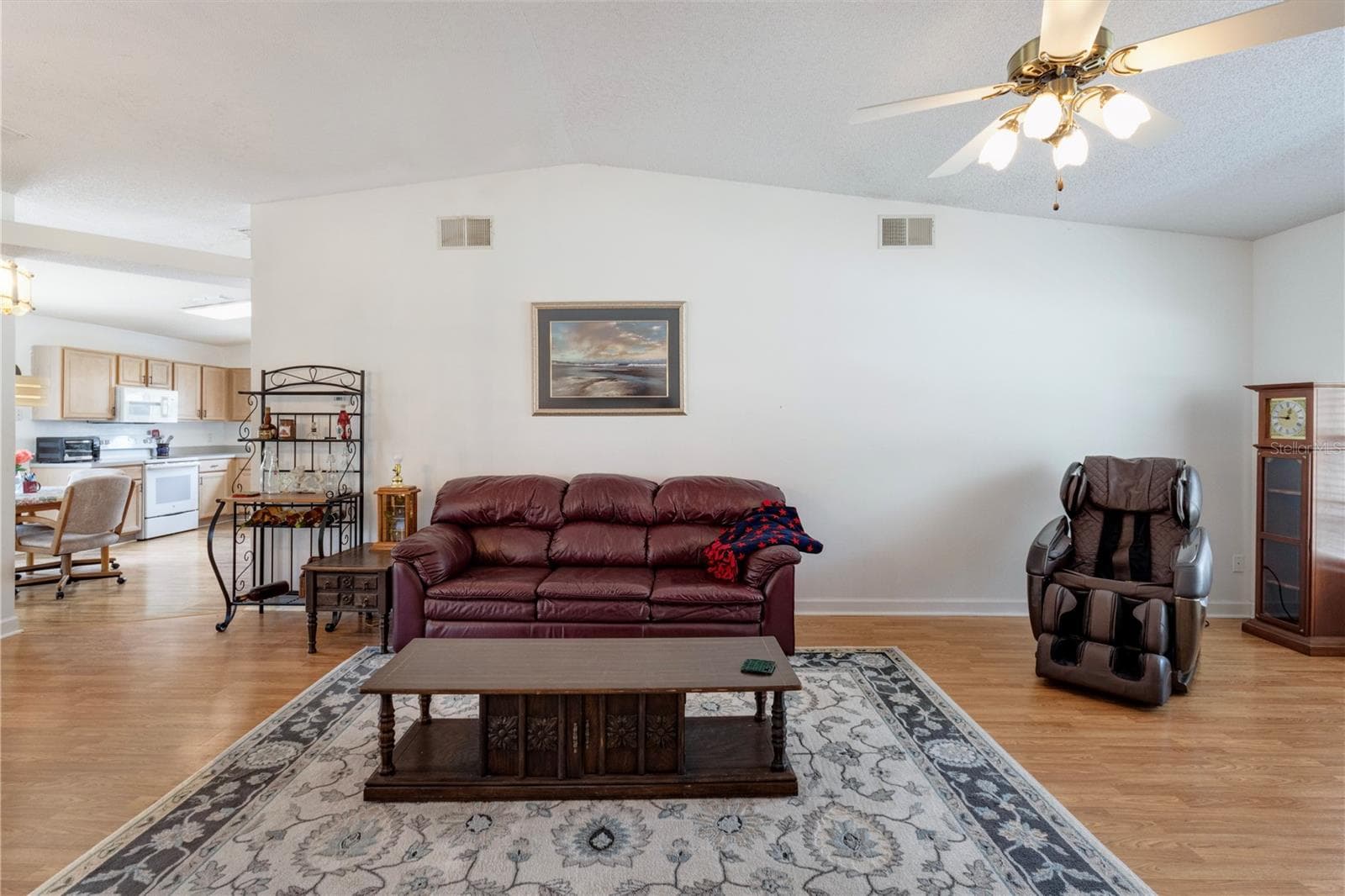 Living Room - 5030 EL DESTINO DR, LEESBURG
