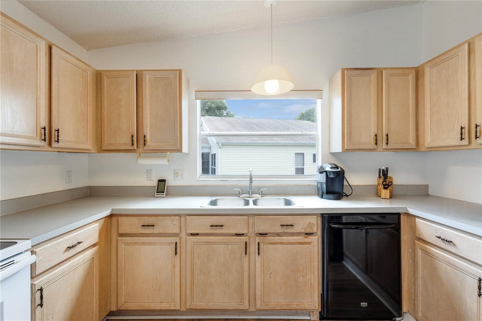 Kitchen - 5030 EL DESTINO DR, LEESBURG