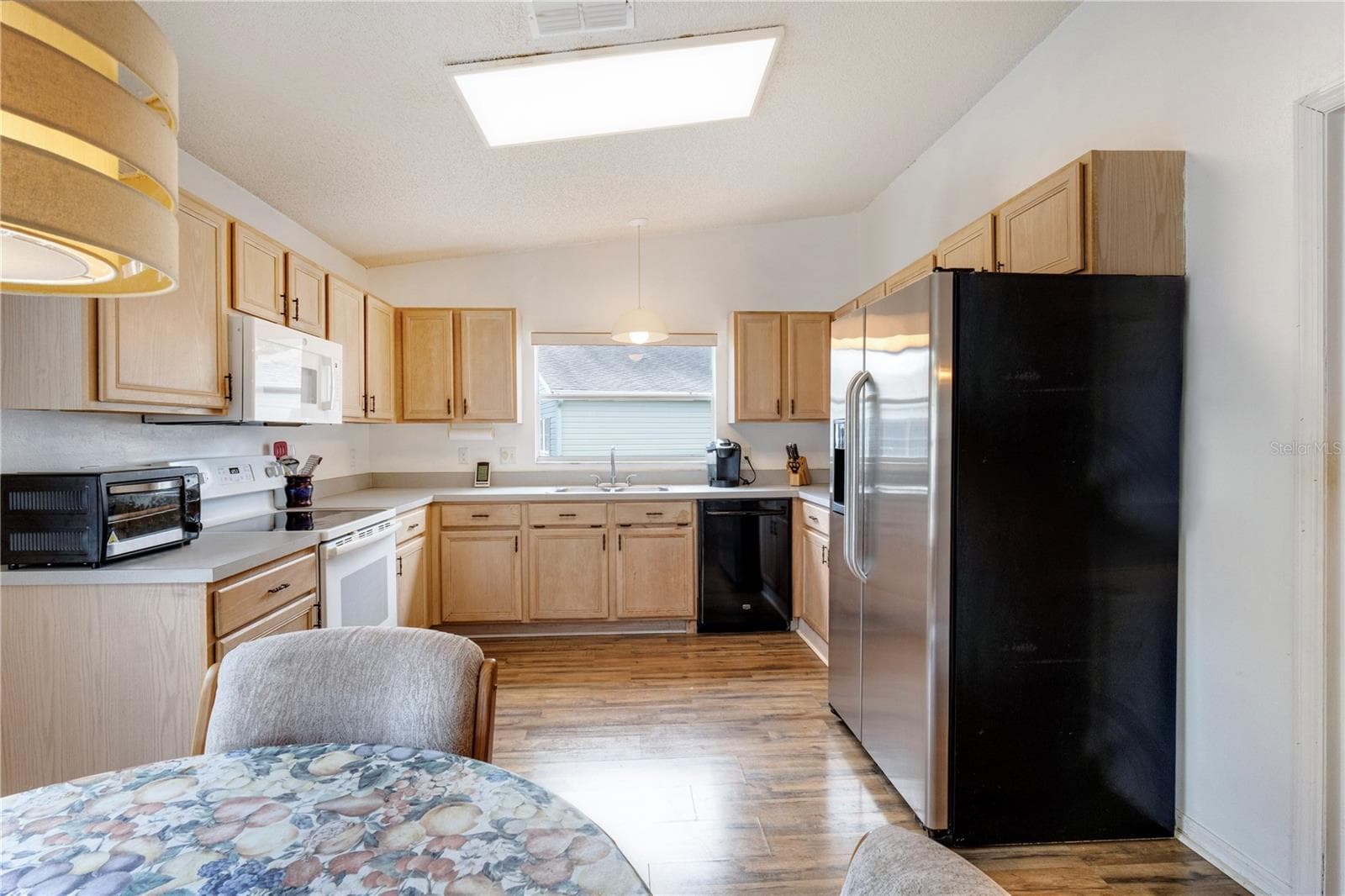 Kitchen - 5030 EL DESTINO DR, LEESBURG