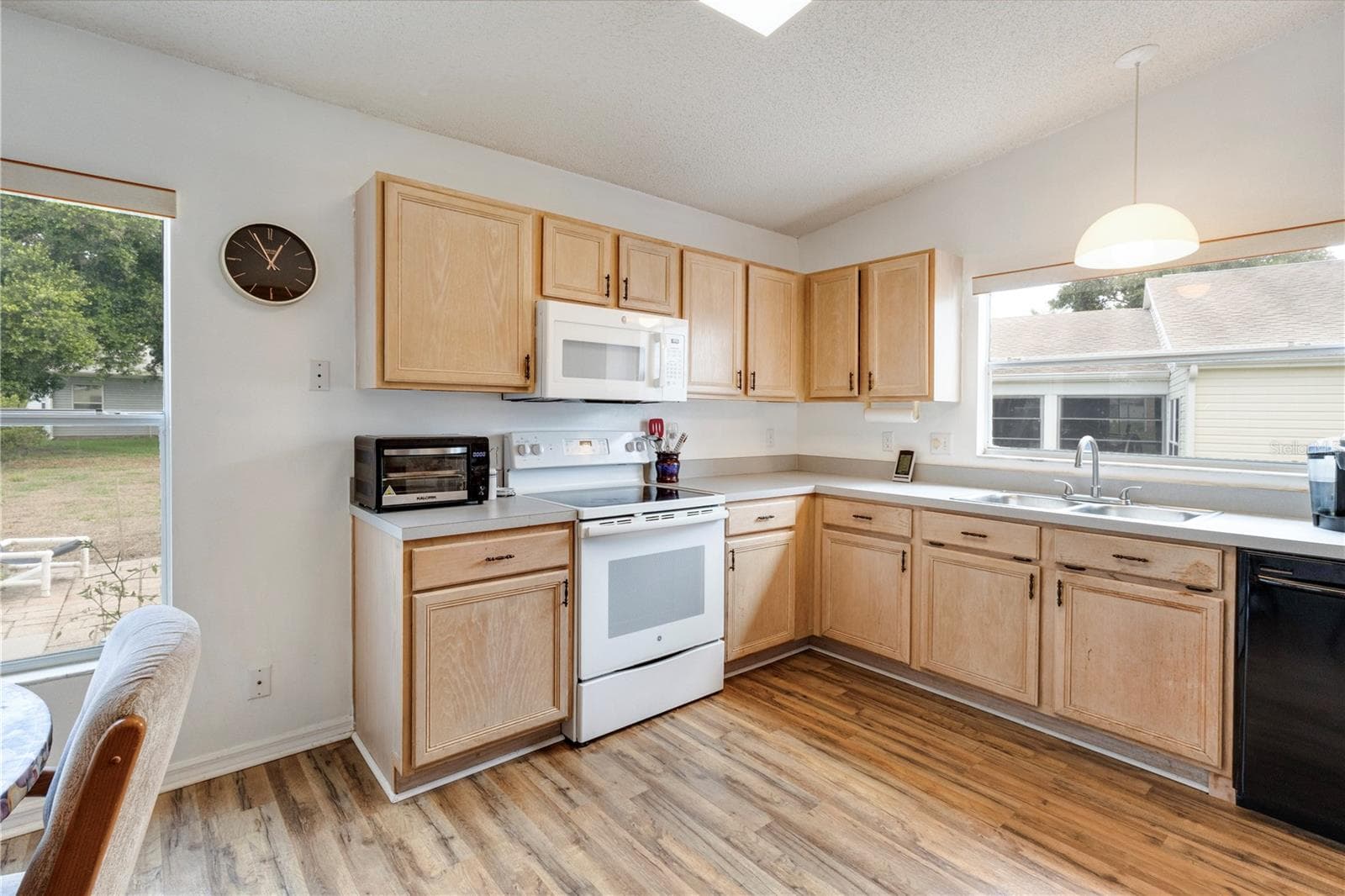 Kitchen - 5030 EL DESTINO DR, LEESBURG