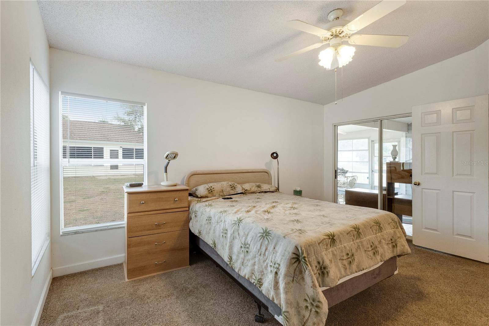 Primary Bedroom - 5030 EL DESTINO DR, LEESBURG