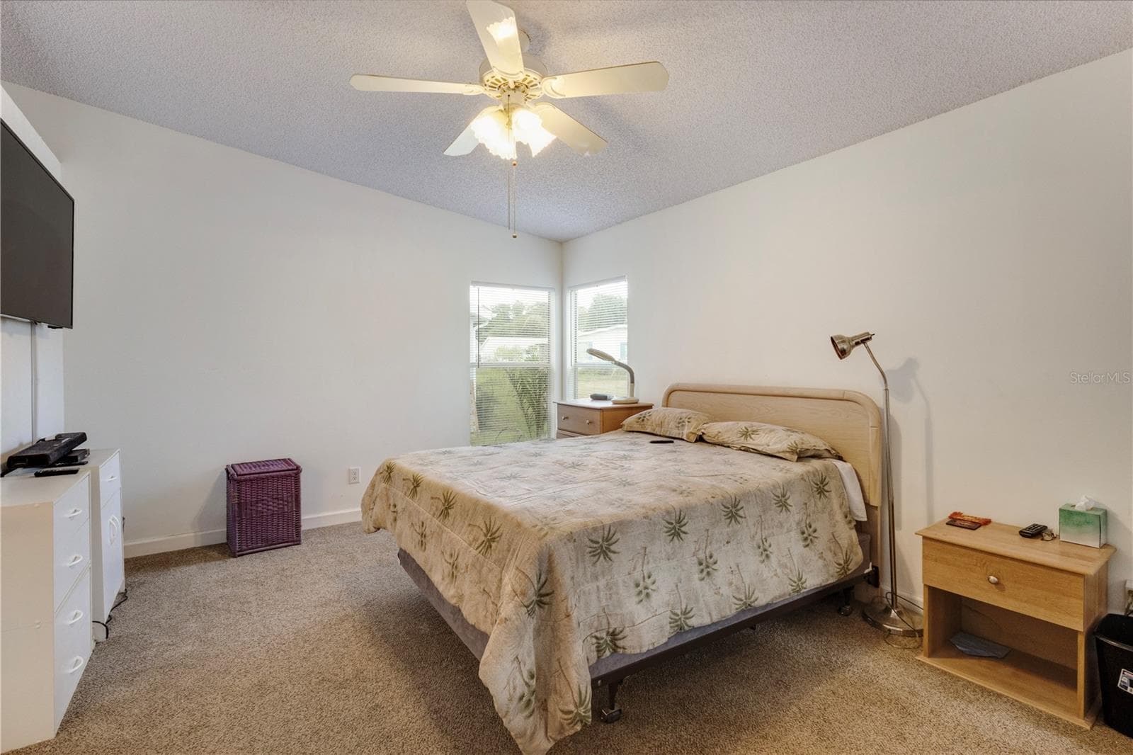 Primary Bedroom - 5030 EL DESTINO DR, LEESBURG