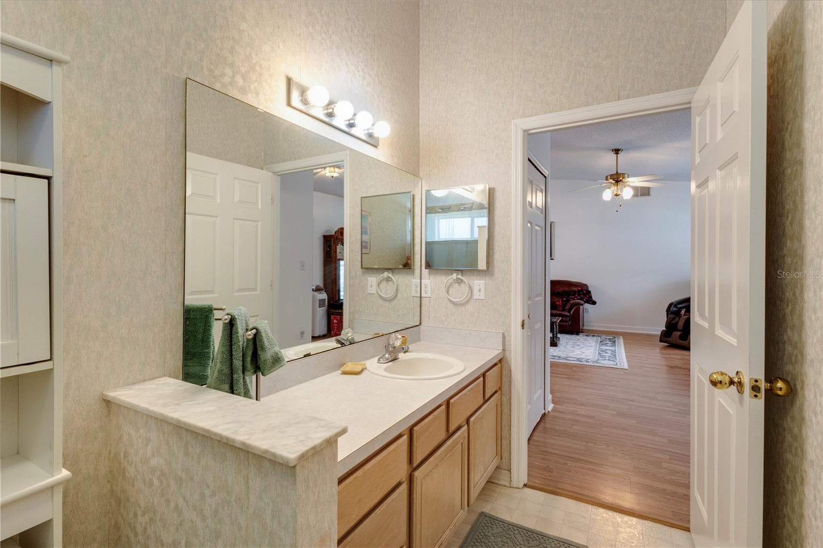 2nd Bathroom - 5030 EL DESTINO DR, LEESBURG