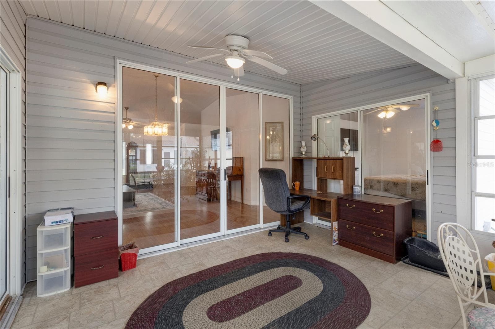 Lanai - 5030 EL DESTINO DR, LEESBURG