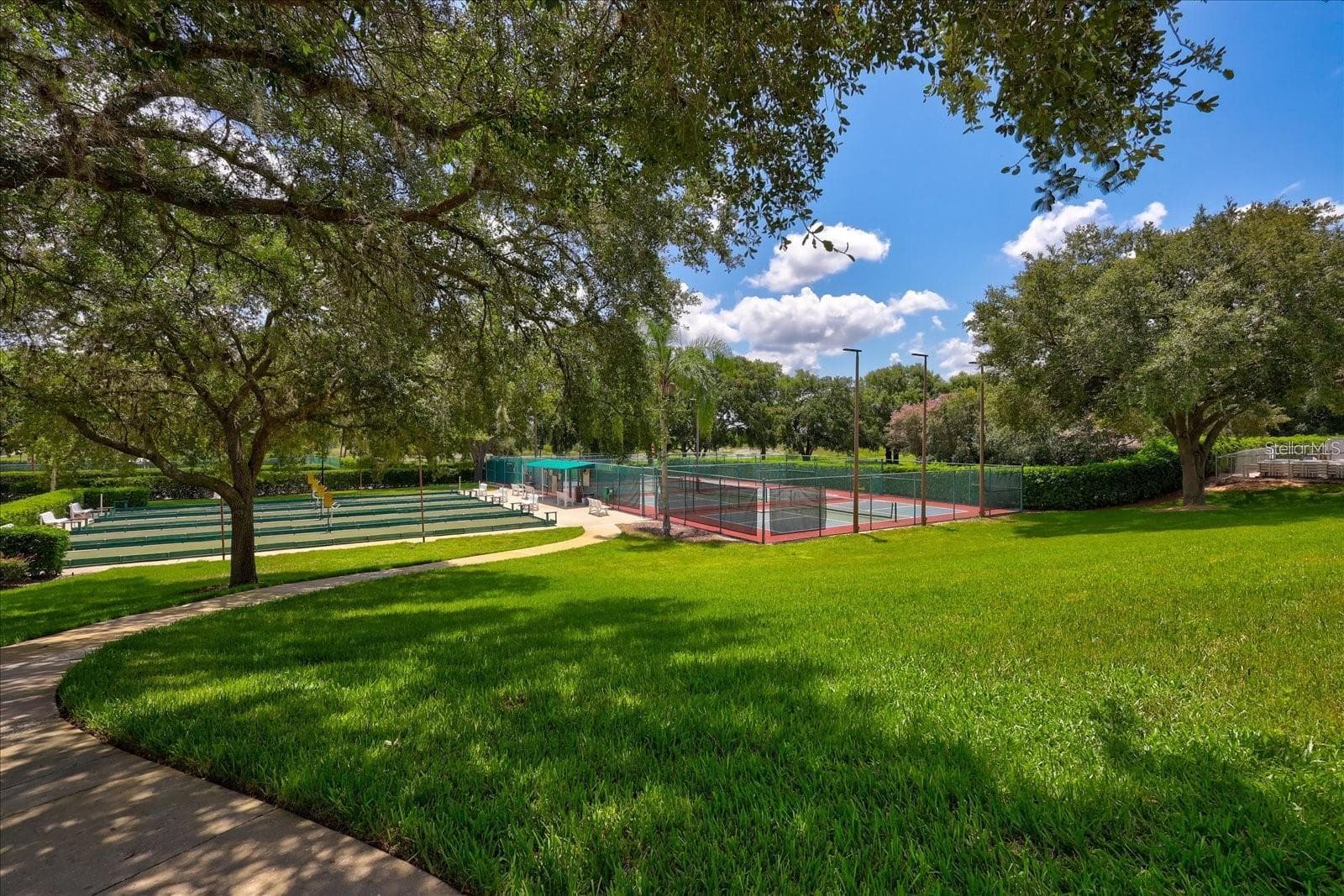 Single Family Residence at 5030 EL DESTINO DR, LEESBURG, photo 51 of 82
