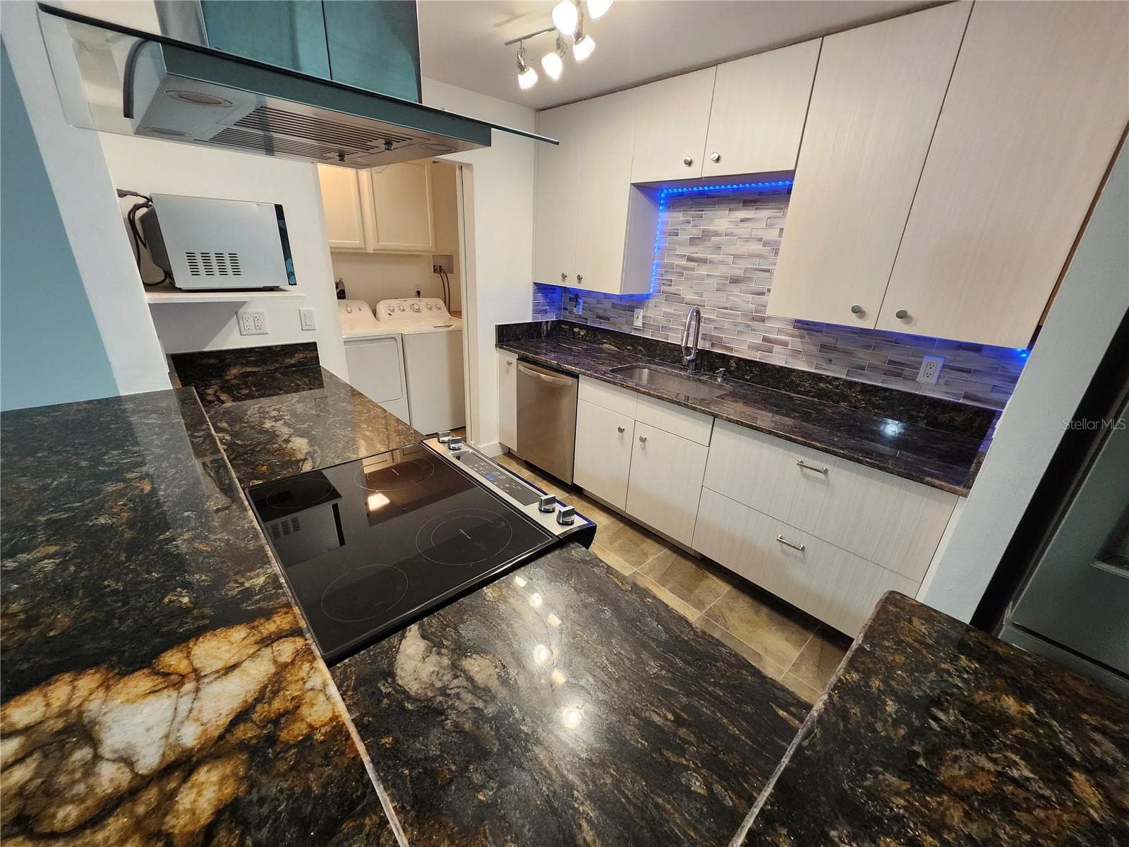 KItchen - 1513 16TH CIR SE #43, LARGO