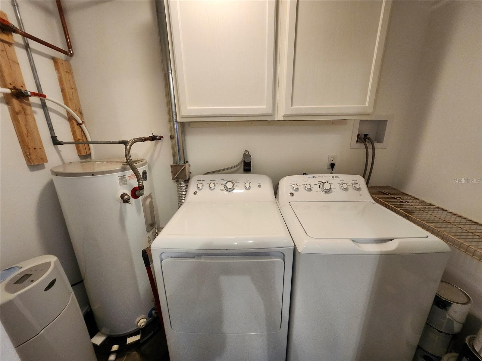 Indoor Laundry - 1513 16TH CIR SE #43, LARGO