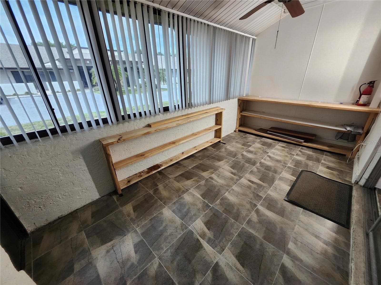 Florida Room - 1513 16TH CIR SE #43, LARGO
