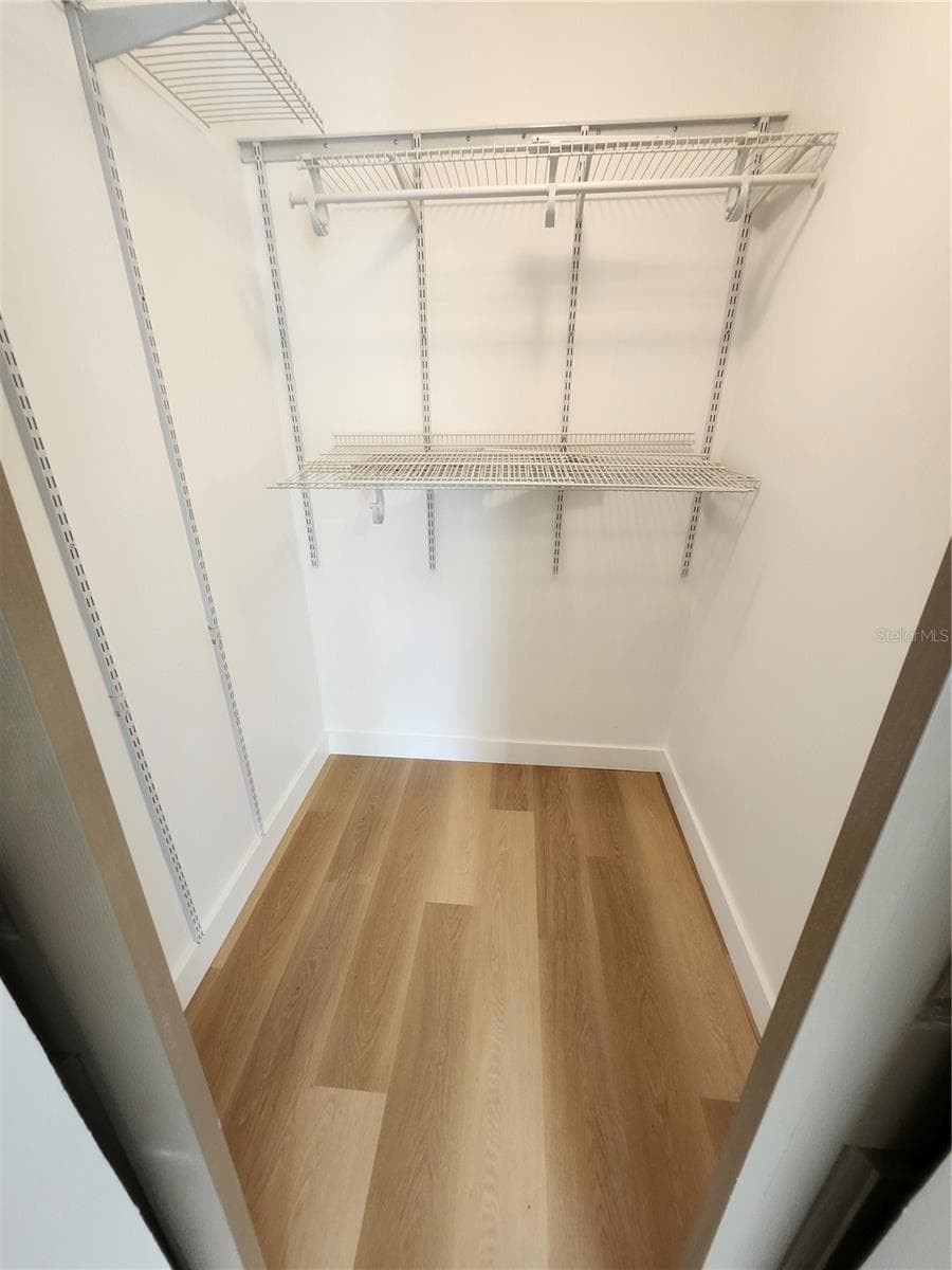 Master Bedroom Walk - 1513 16TH CIR SE #43, LARGO
