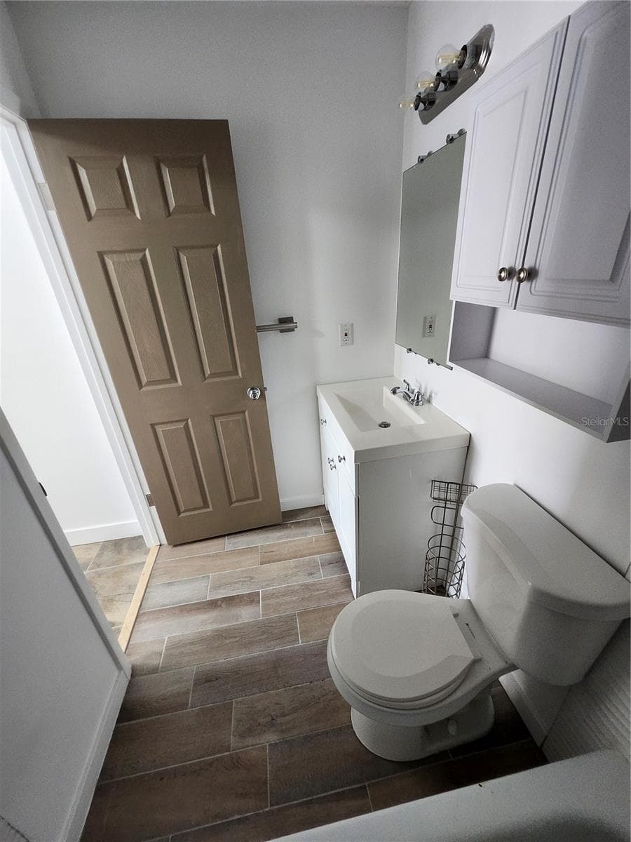 bath 2 - 1513 16TH CIR SE #43, LARGO