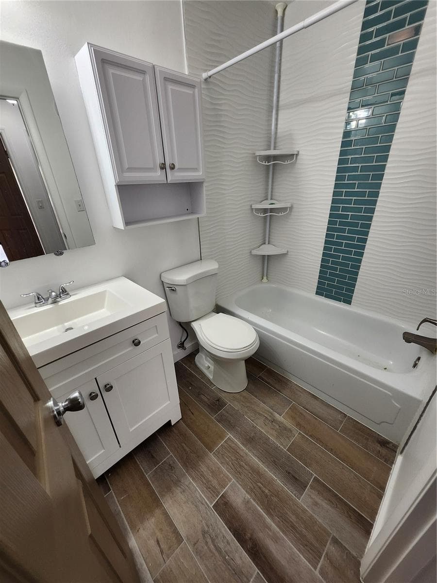 bath 2 - 1513 16TH CIR SE #43, LARGO