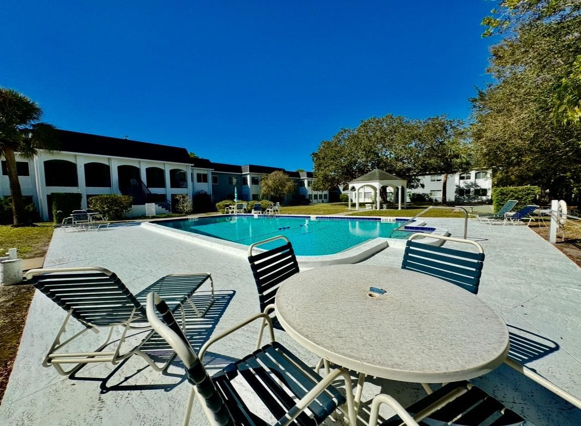 Condominium at 8651 10TH ST N #210, ST PETERSBURG, photo 30 of 30