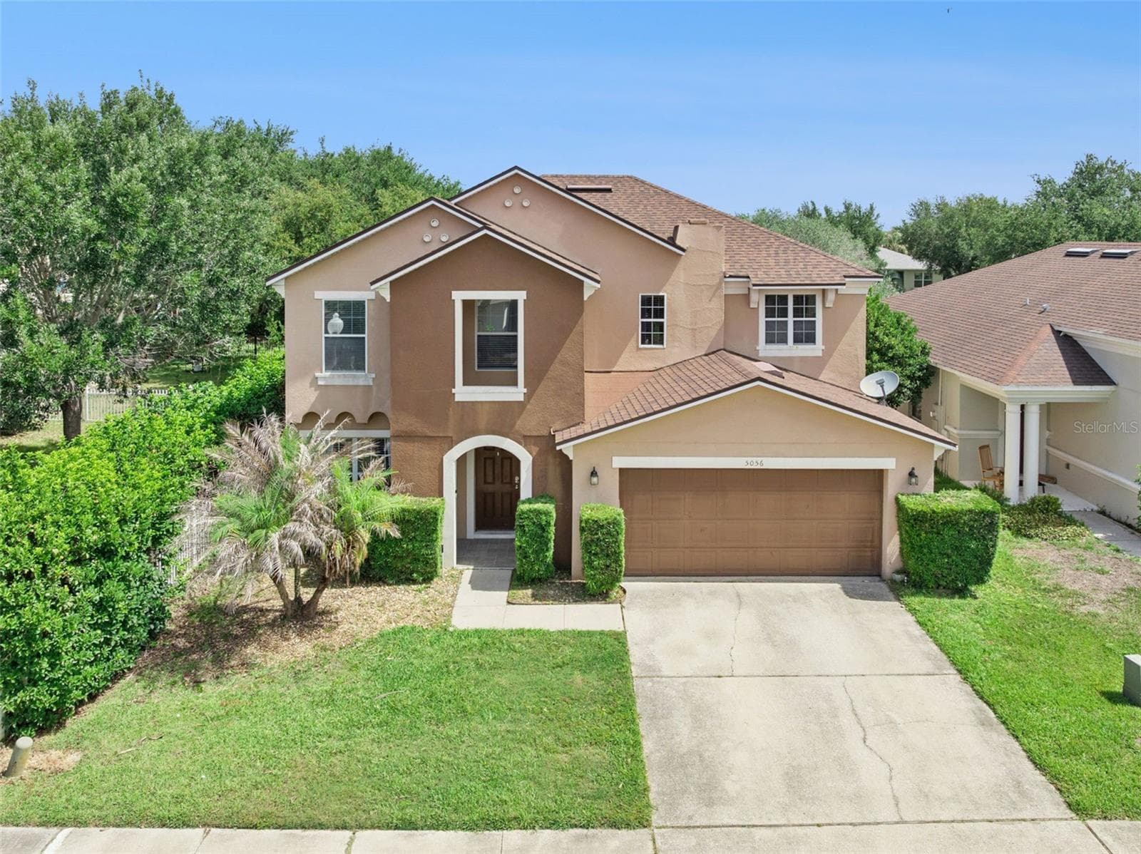 5056 GANDROSS LN