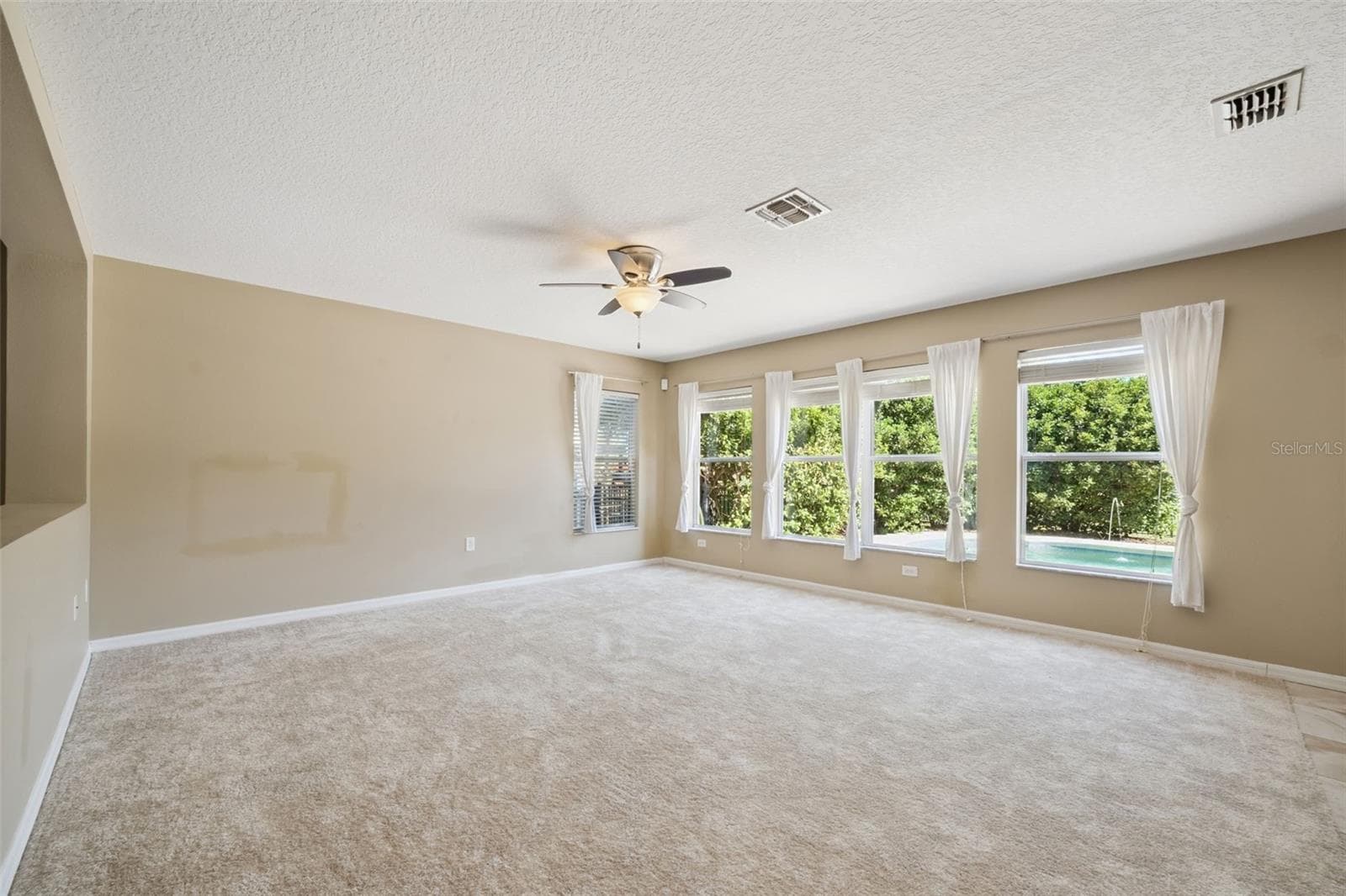 Family Room - 5056 GANDROSS LN, MOUNT DORA