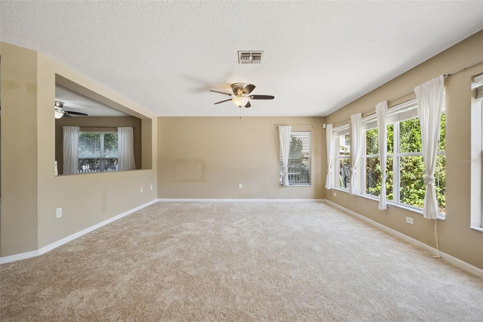 Family Room - 5056 GANDROSS LN, MOUNT DORA