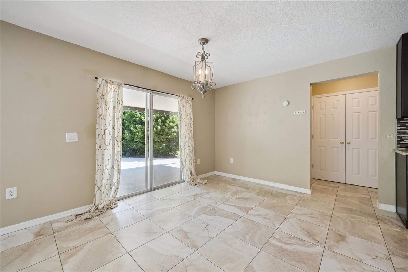 Dining Room - 5056 GANDROSS LN, MOUNT DORA