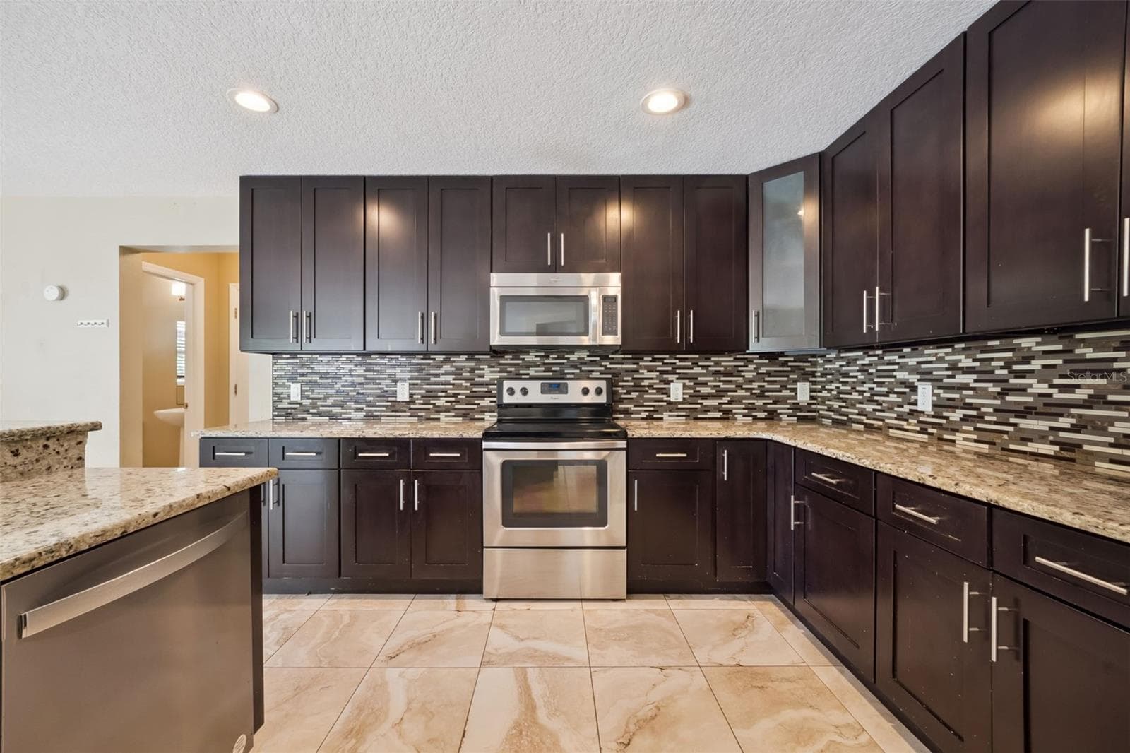 Kitchen - 5056 GANDROSS LN, MOUNT DORA