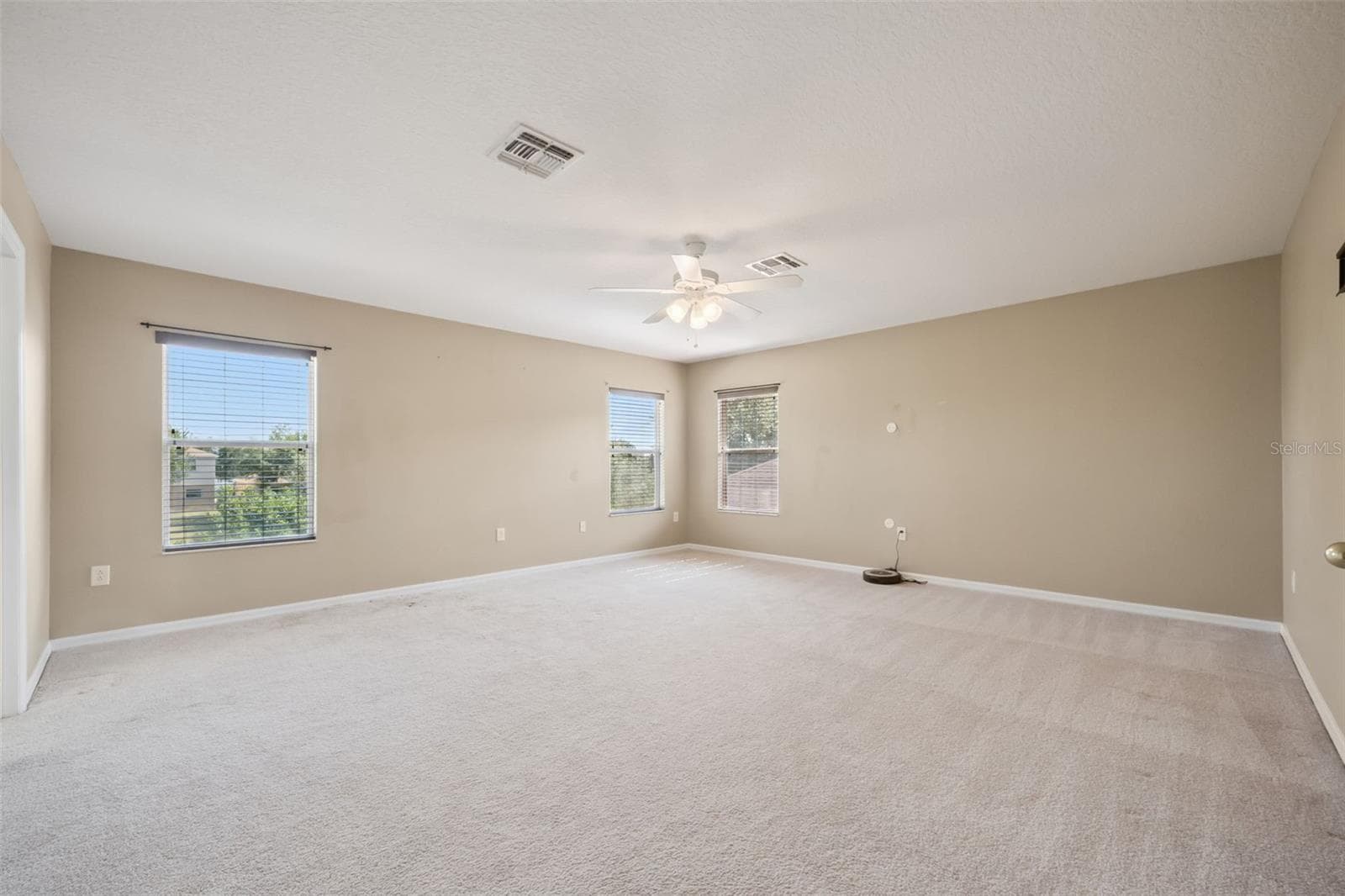 Primary Bedroom - 5056 GANDROSS LN, MOUNT DORA