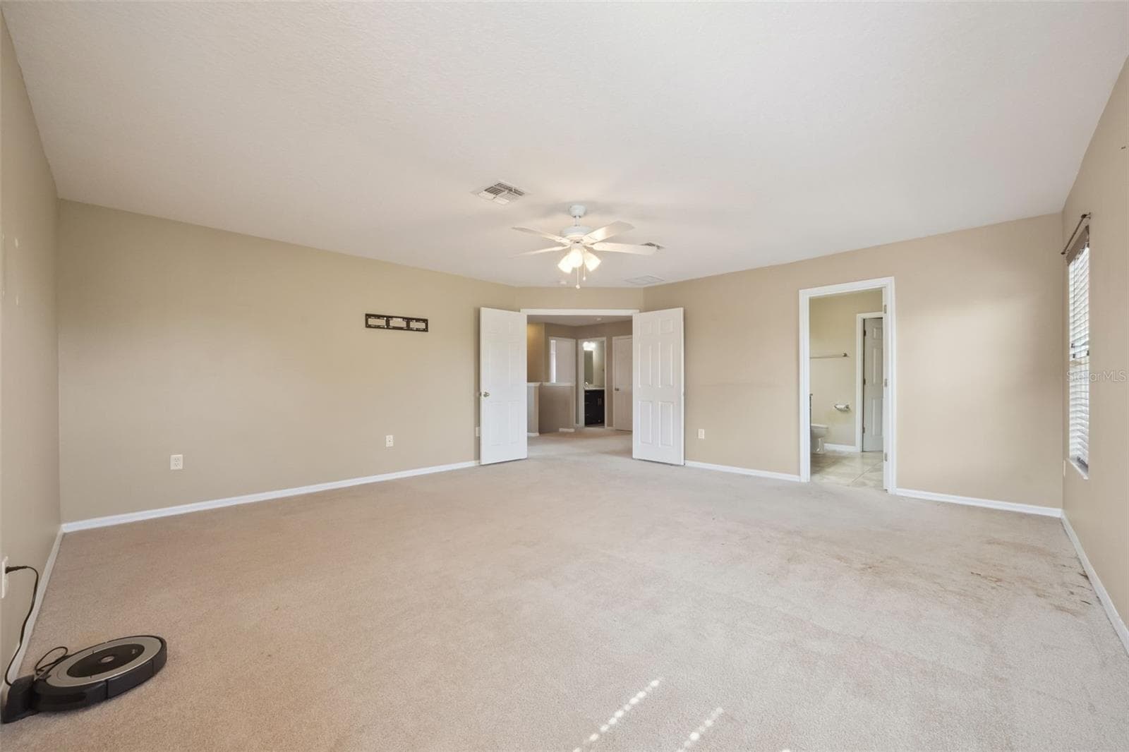 Primary Bedroom - 5056 GANDROSS LN, MOUNT DORA