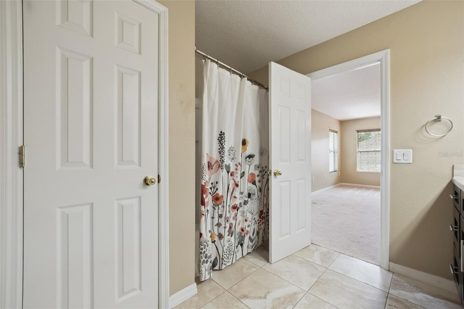 Primary Bathroom - 5056 GANDROSS LN, MOUNT DORA