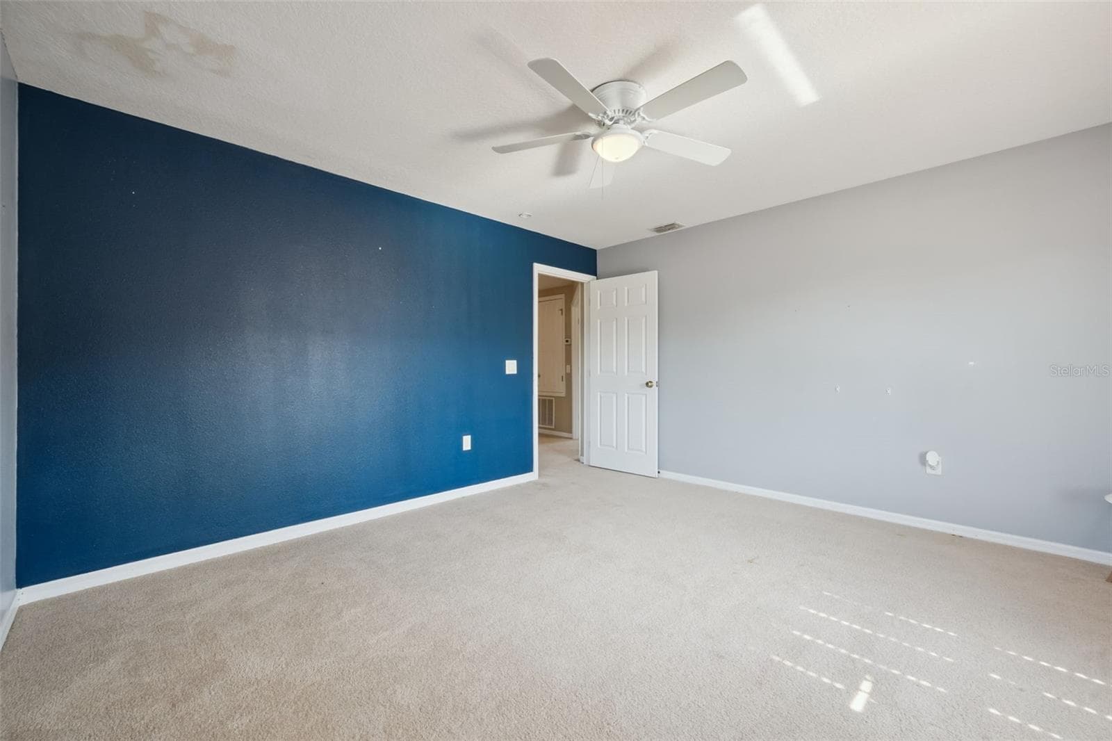 Second Bedroom - 5056 GANDROSS LN, MOUNT DORA