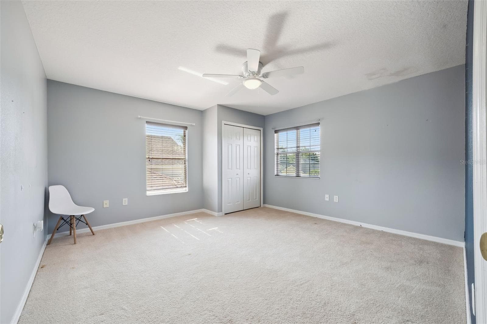 Second Bedroom - 5056 GANDROSS LN, MOUNT DORA